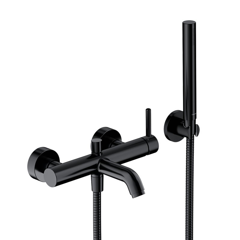 Bateria wannowa czarna Simplon Omnires