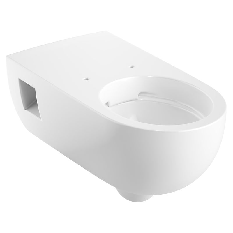 Miska WC wisząca Selnova Comfort Geberit