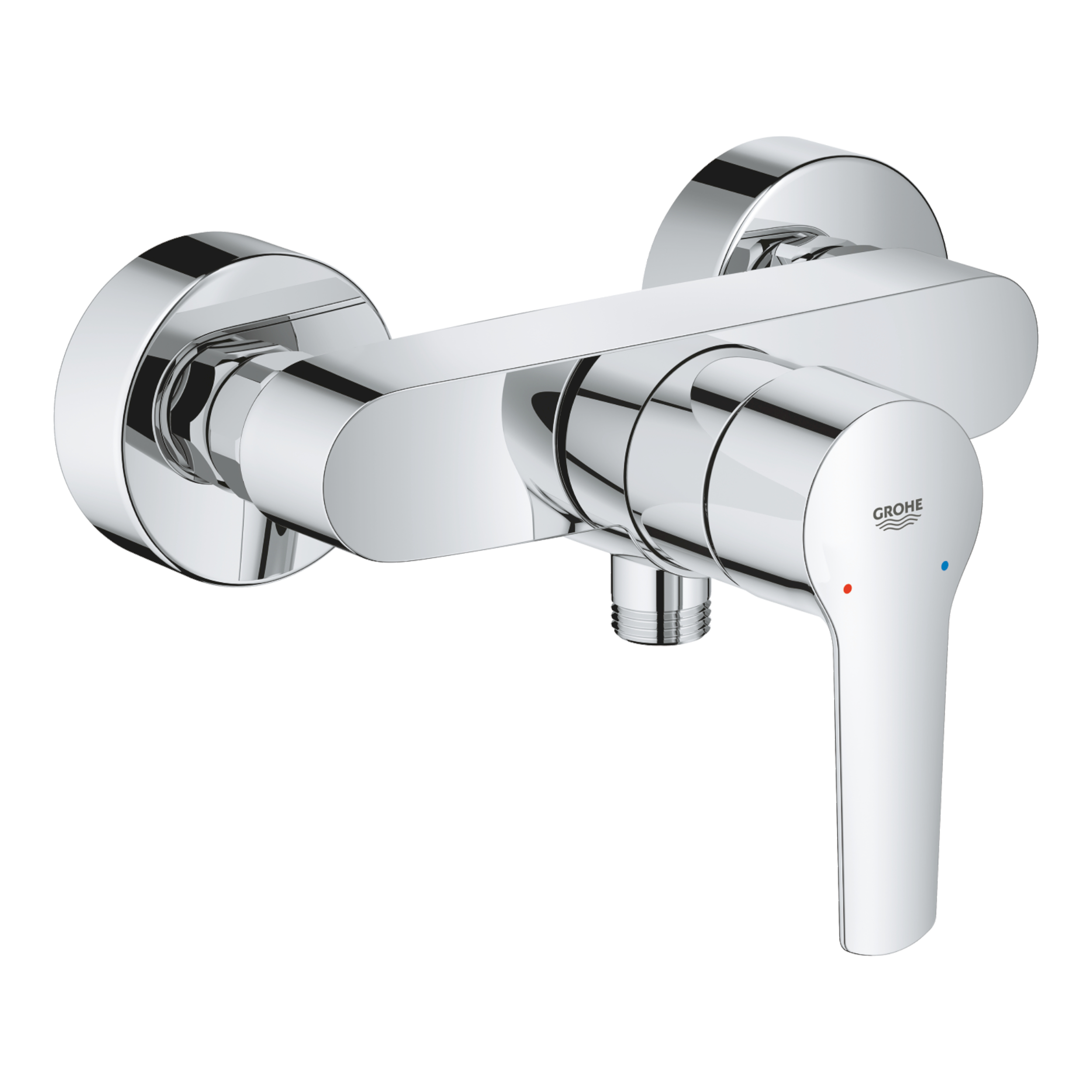 Bateria prysznicowa chrom Start 2021 Grohe