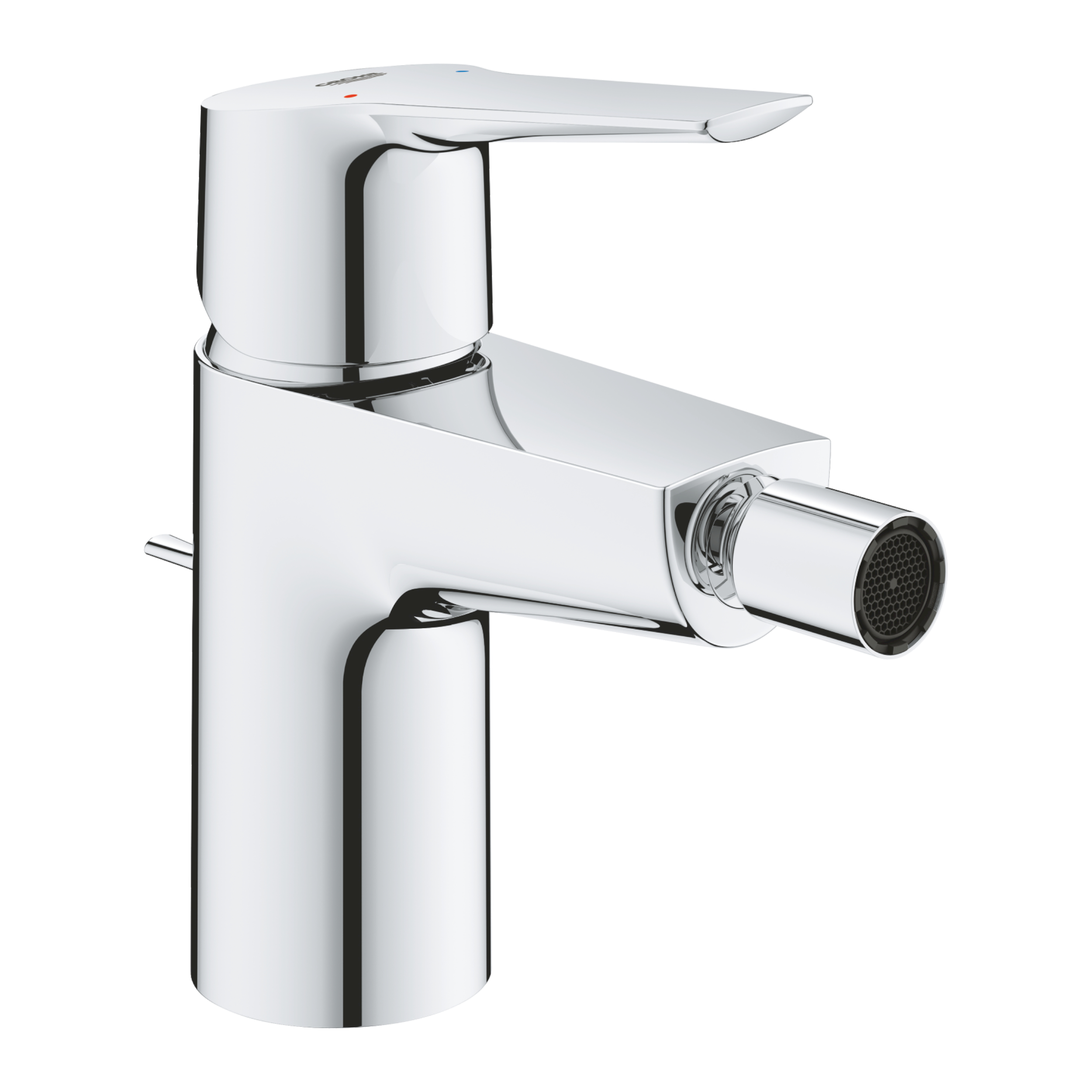 Bateria bidetowa chrom Start 2021 Grohe