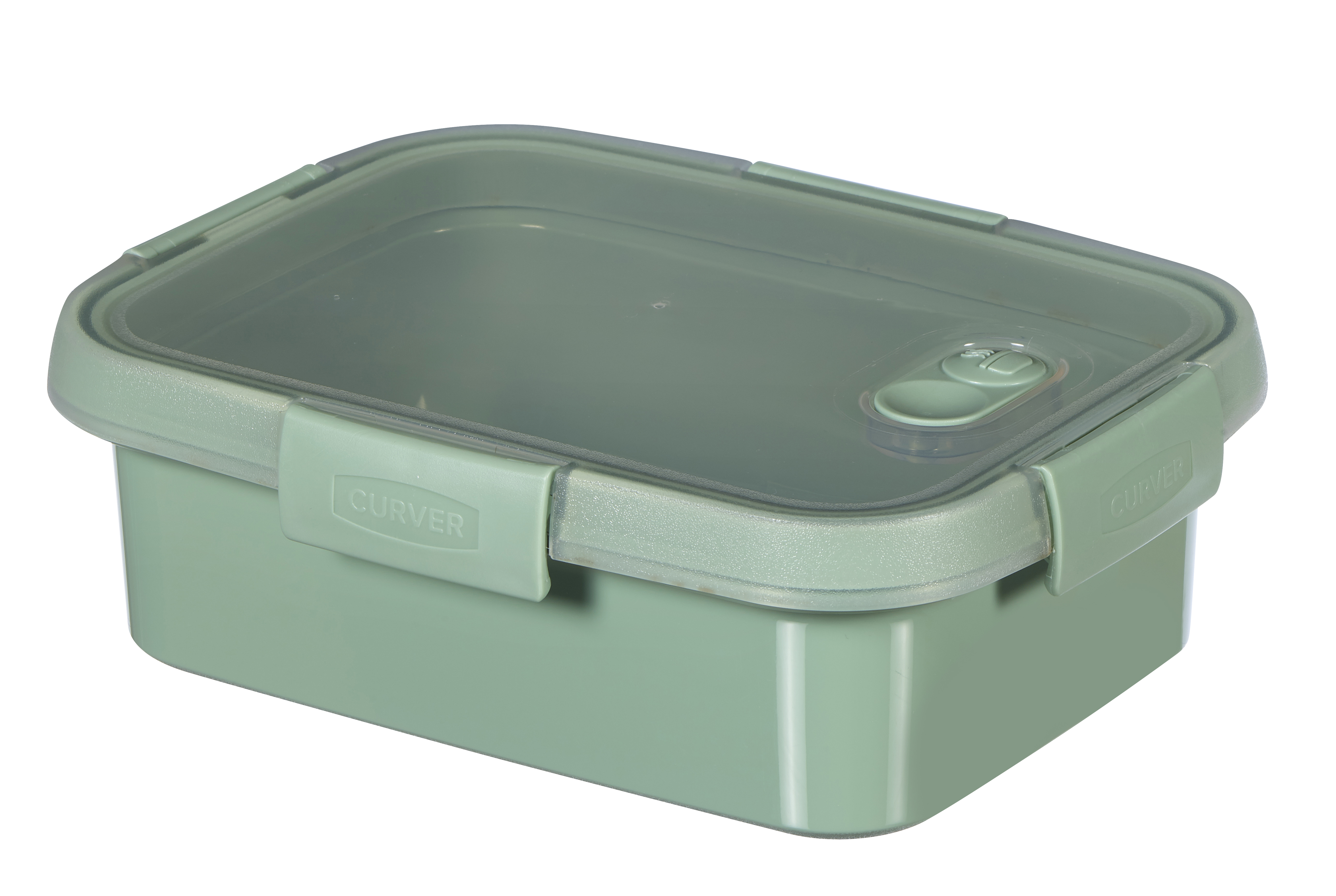 Pojemnik kuchenny na żywność Lunch Smart Eco 1 l Curver
