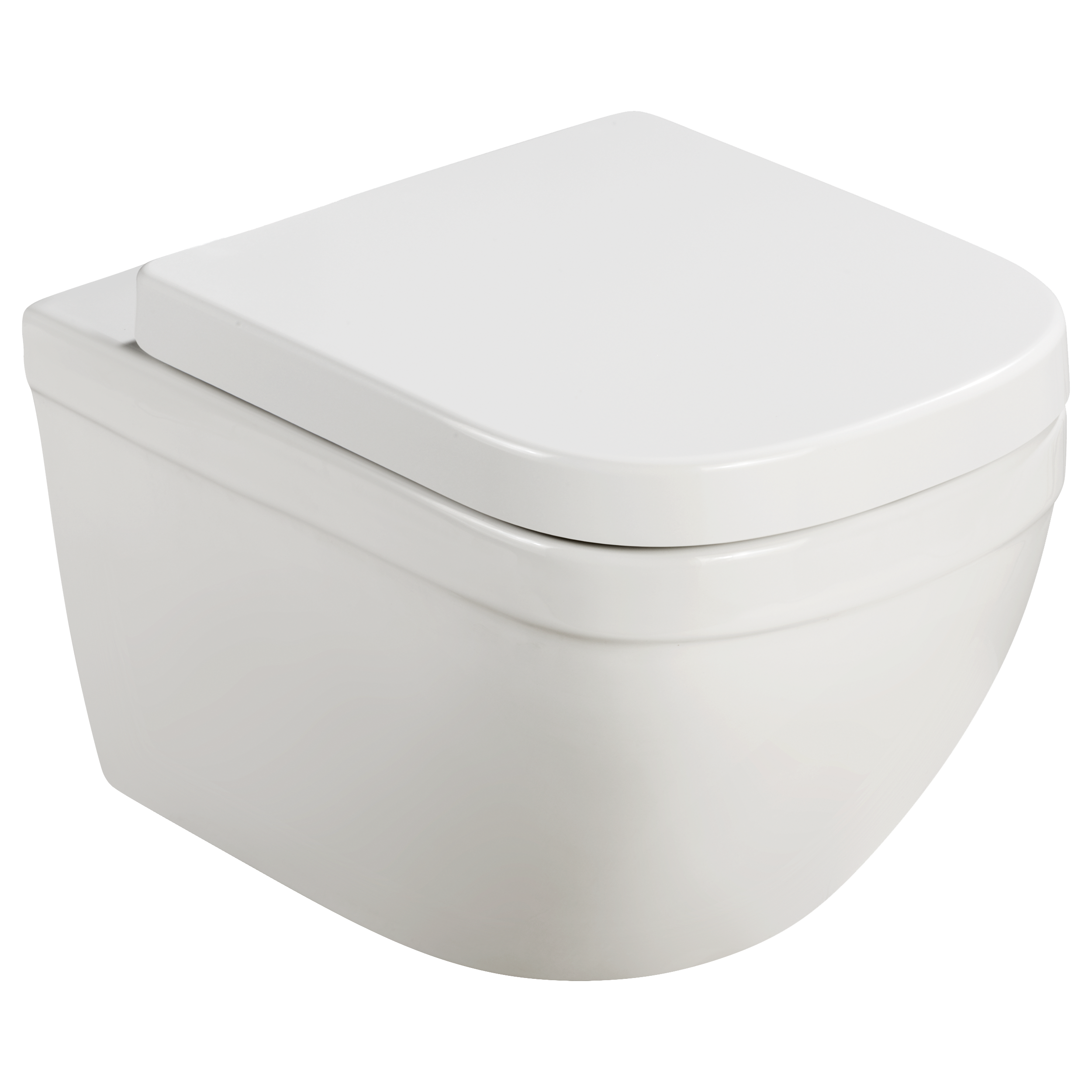 Miska WC Euro Ceramics wisząca wirowa Grohe