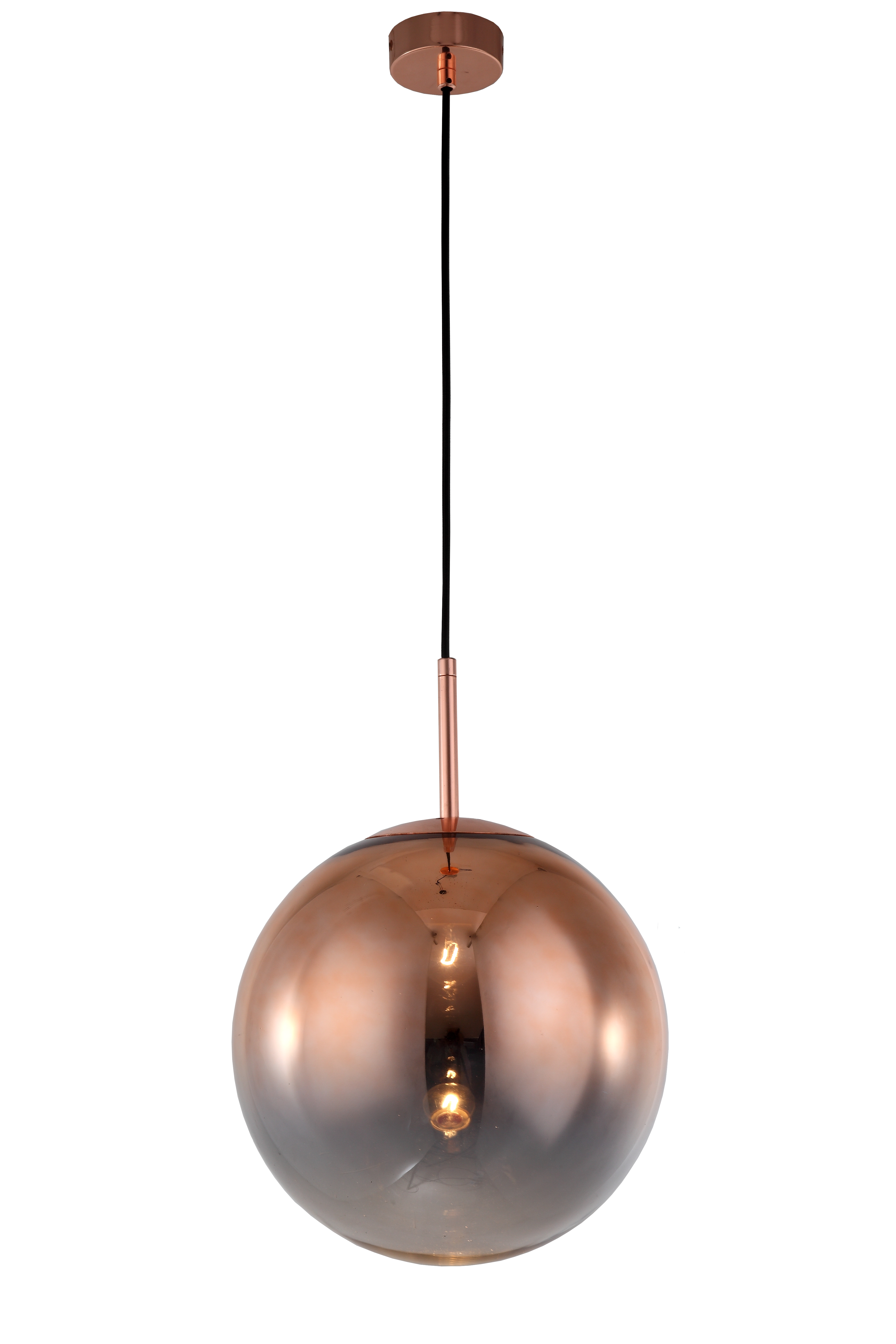 Lampa wisząca IP20