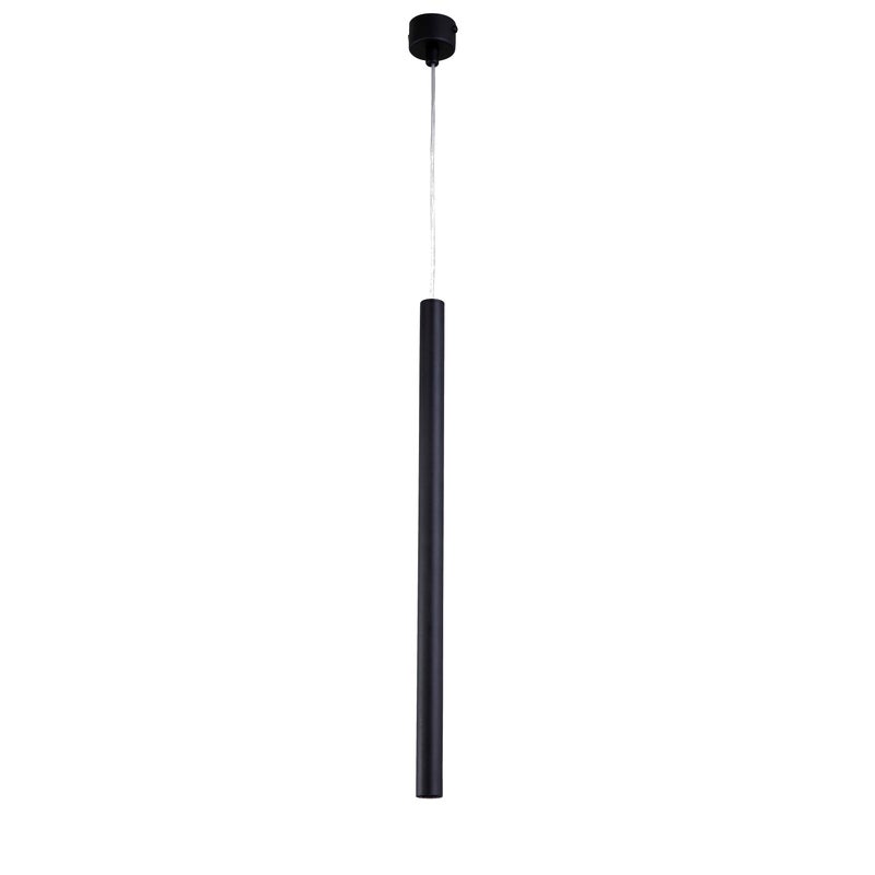 Lampa wisząca Lungo czarna G9 Light Prestige