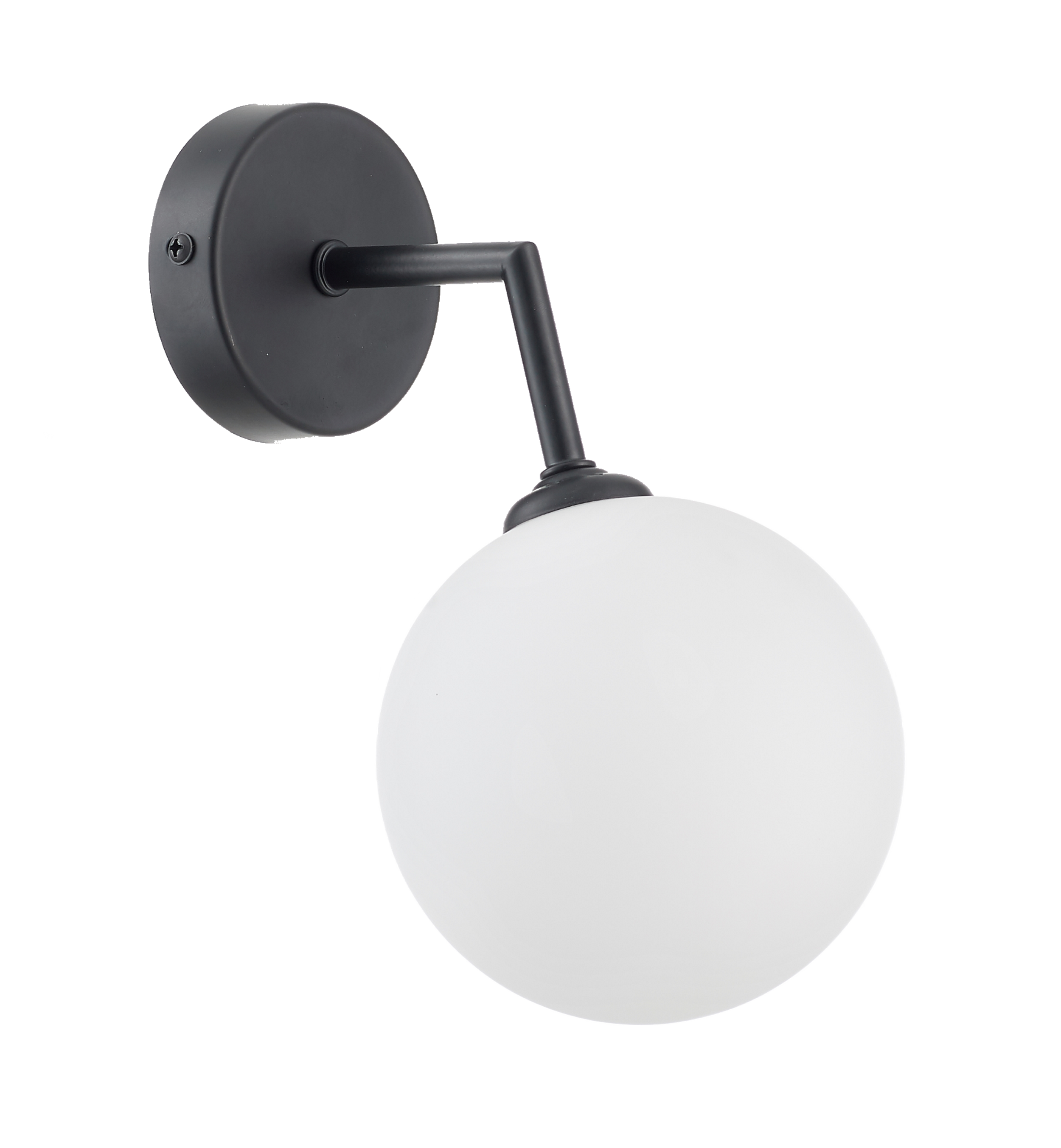 Kinkiet Dorado czarny G9 Light Prestige