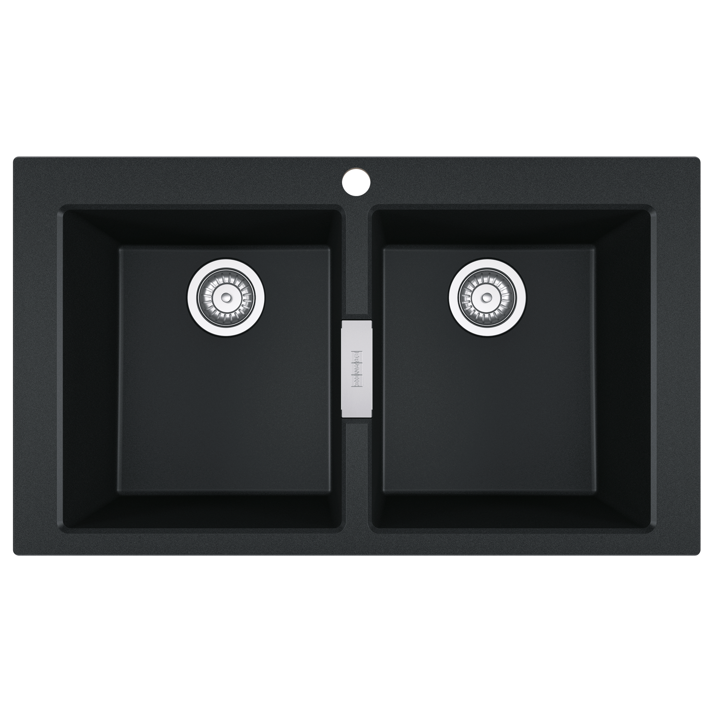 Zlewozmywak Tectonite S2D 620 Franke