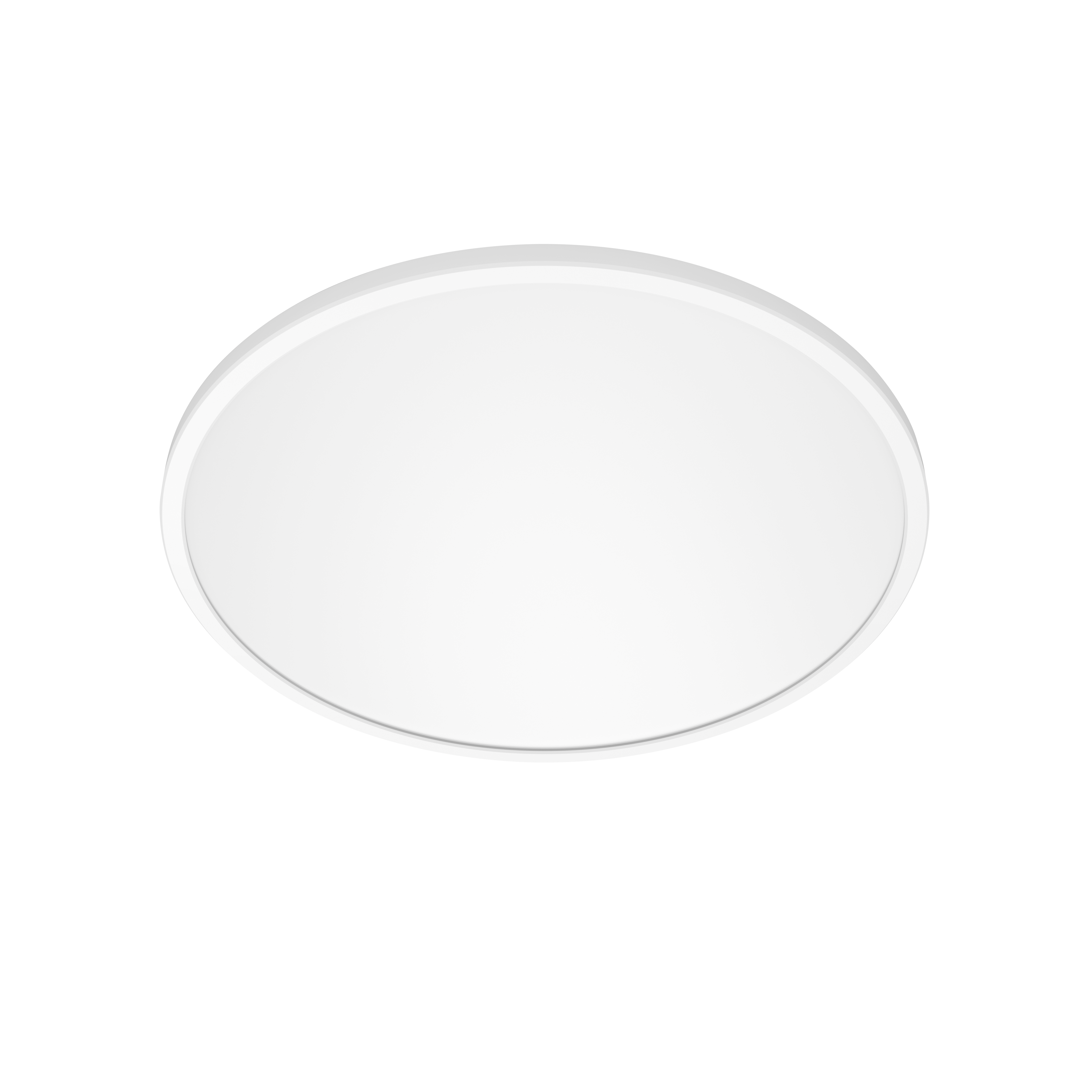 Plafon Superslim 55 cm biały LED Philips