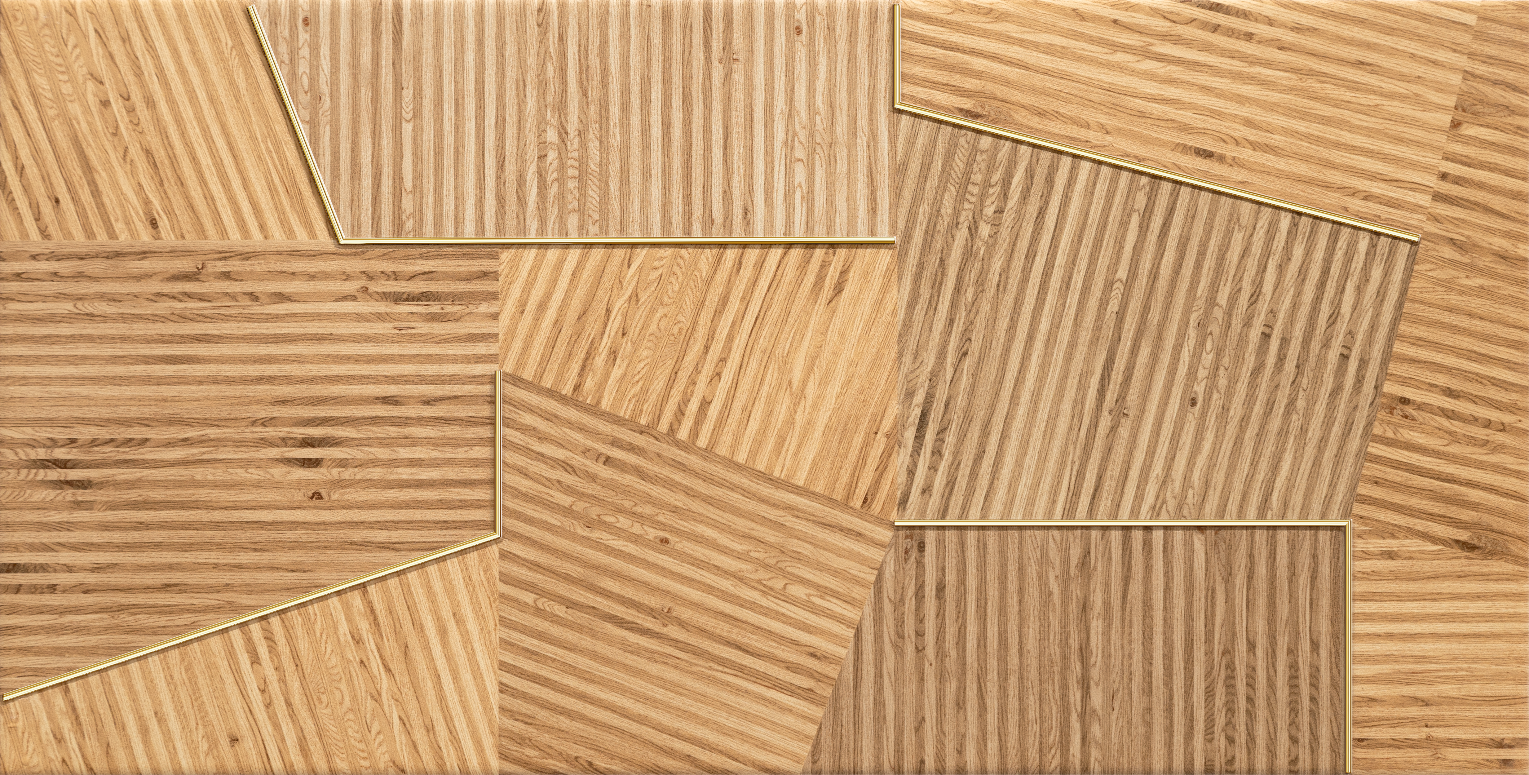 Dekor Flare Wood 30.8x60.8 Arte