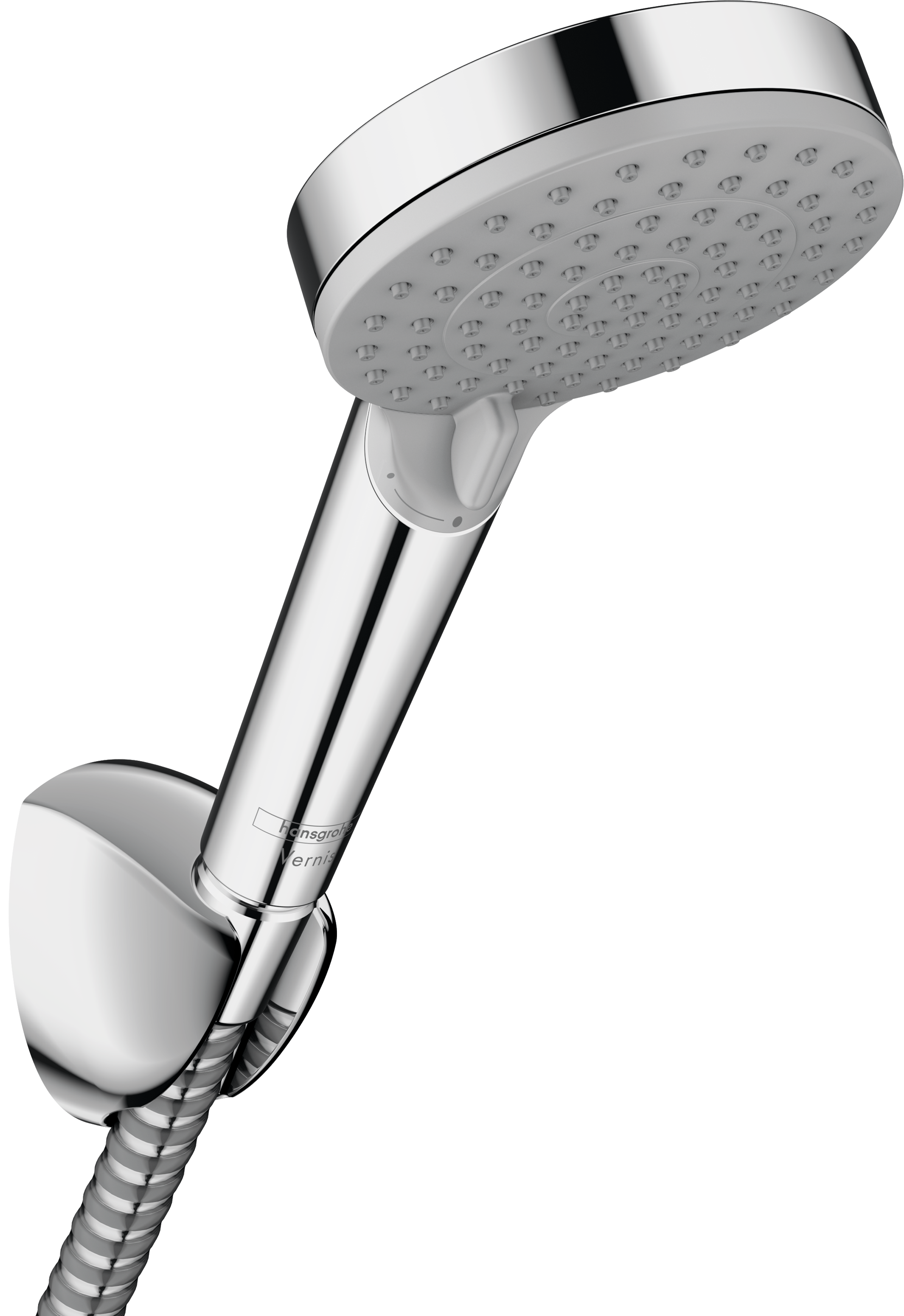 Zestaw prysznicowy punktowy Blend Vario Hansgrohe