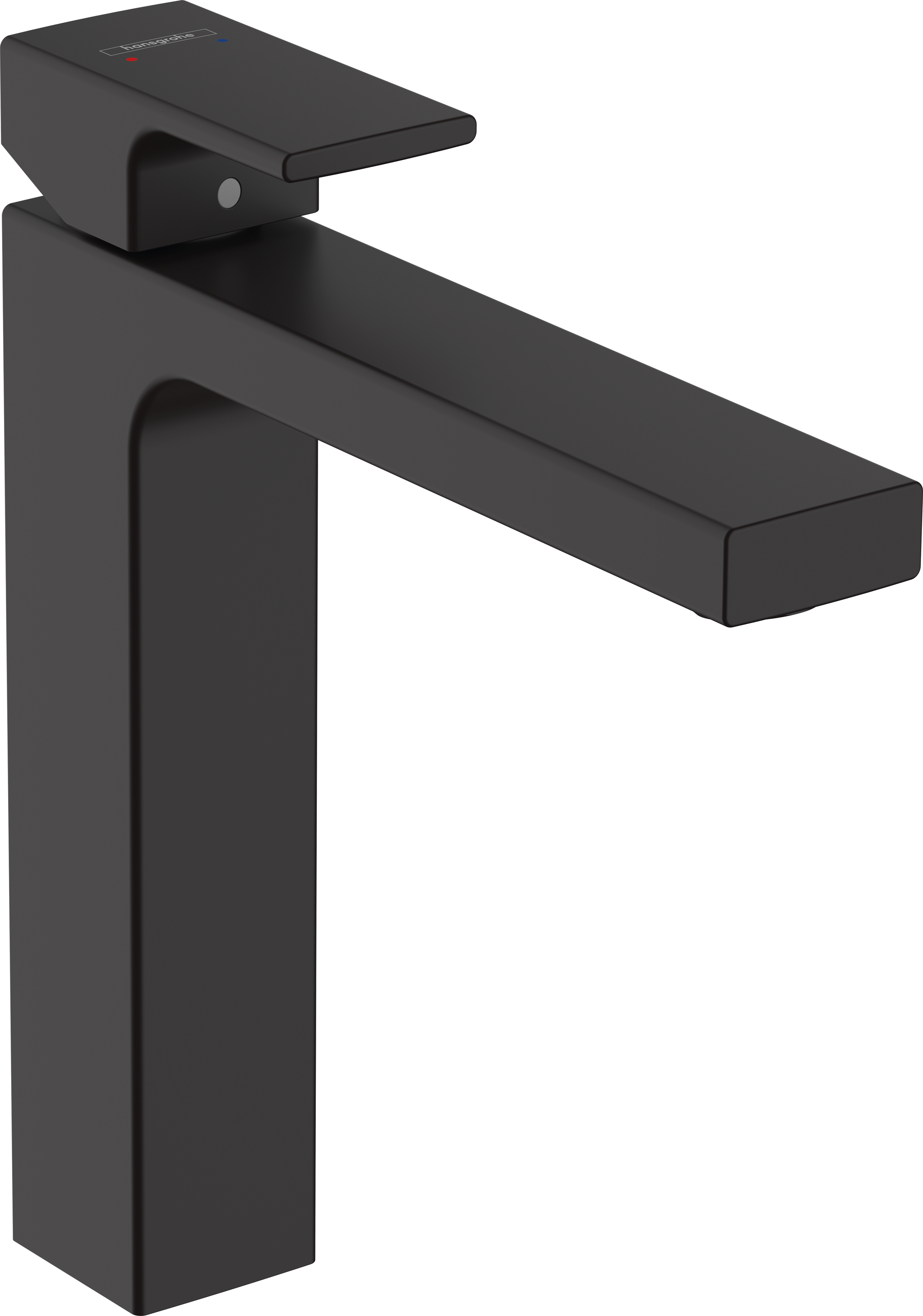 Bateria umywalkowa Shape Hansgrohe