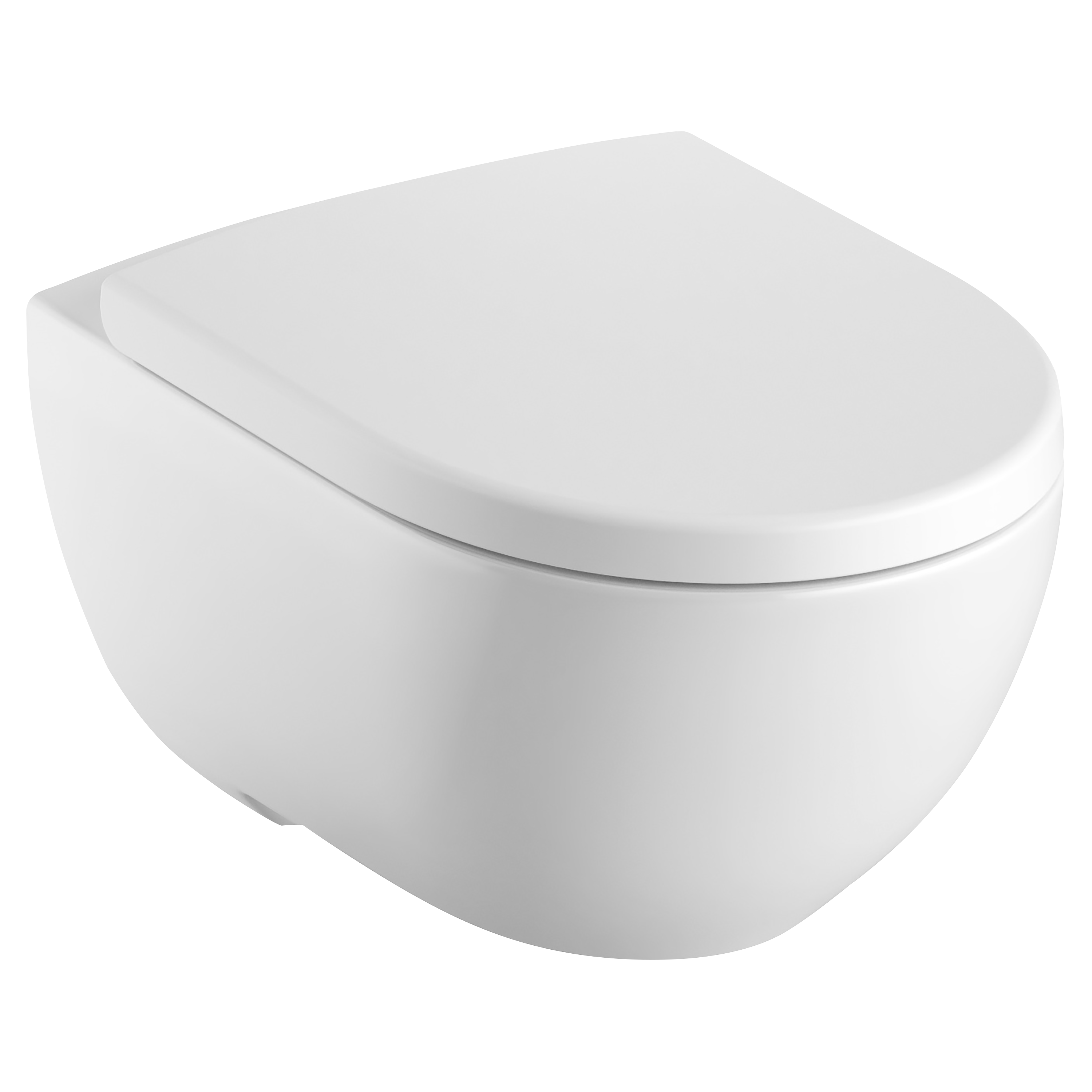 Miska WC wisząca Npro Light Geberit