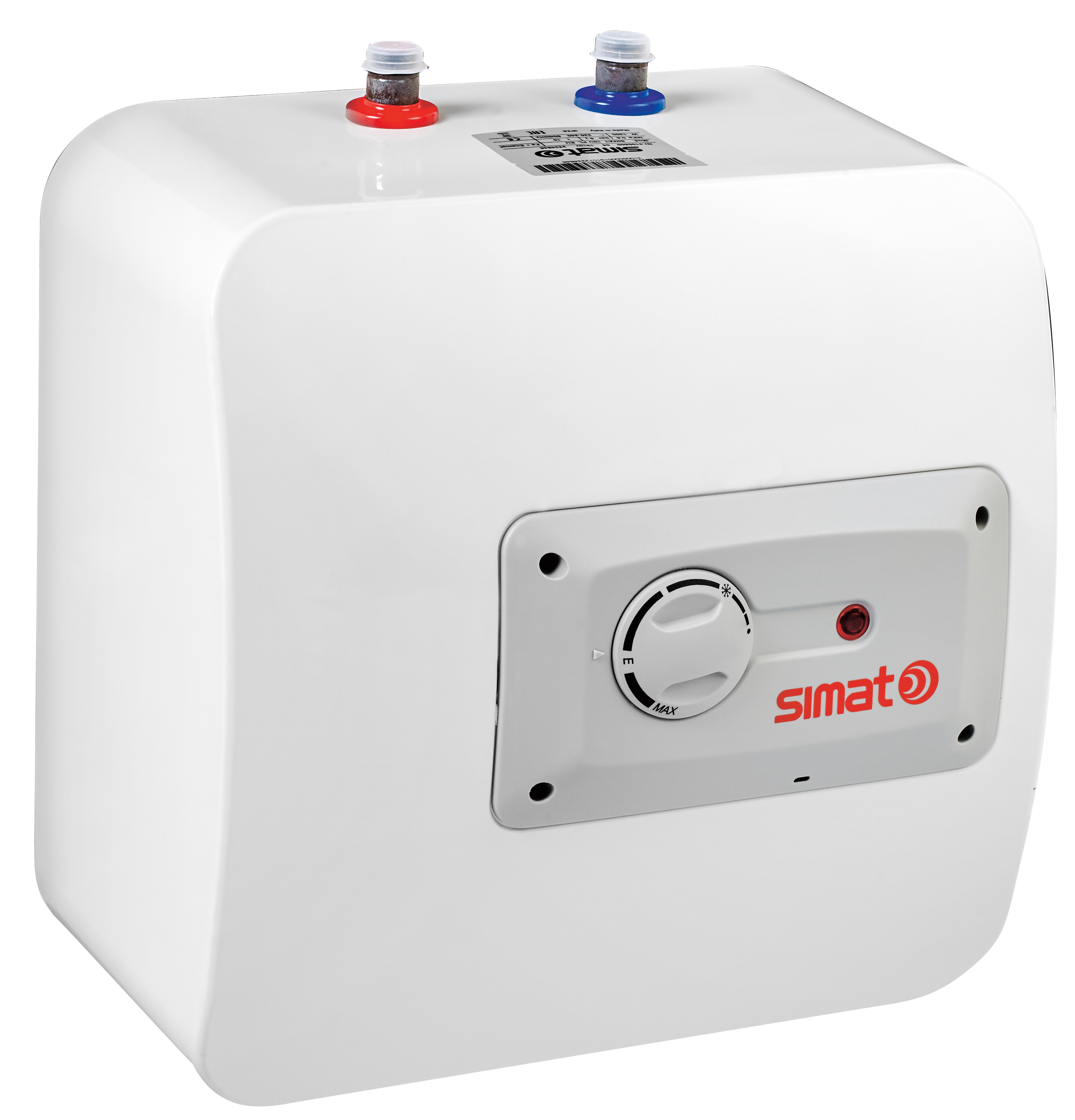Elektryczny podgrzewacz wody Ariston Simat 10