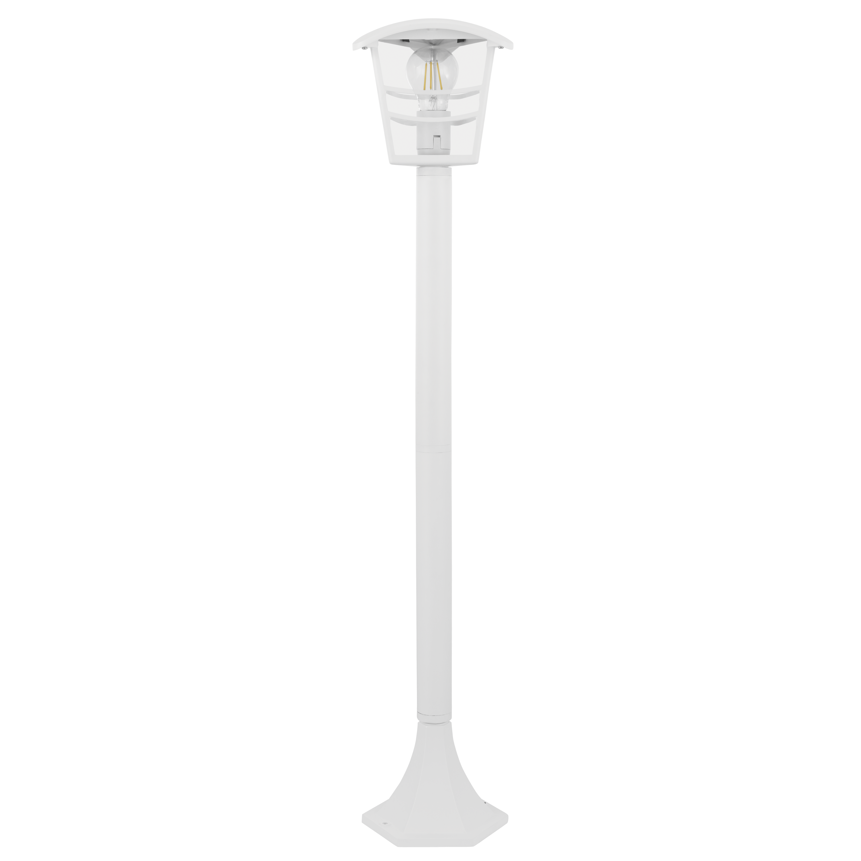 Lampa ogrodowa słupek Palama IP44 E27 Inspire