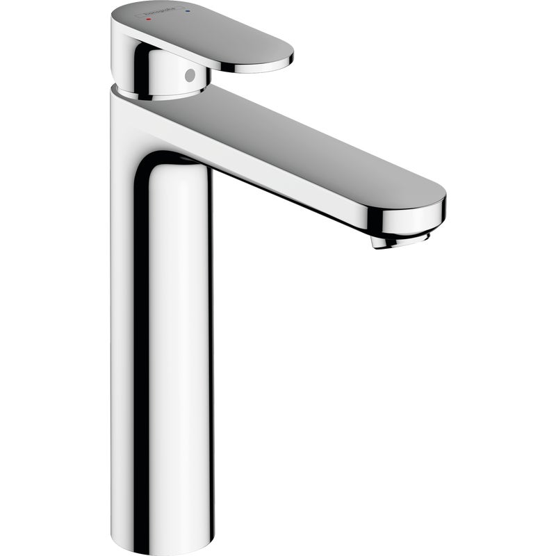 Bateria umywalkowa chrom Blend Hansgrohe