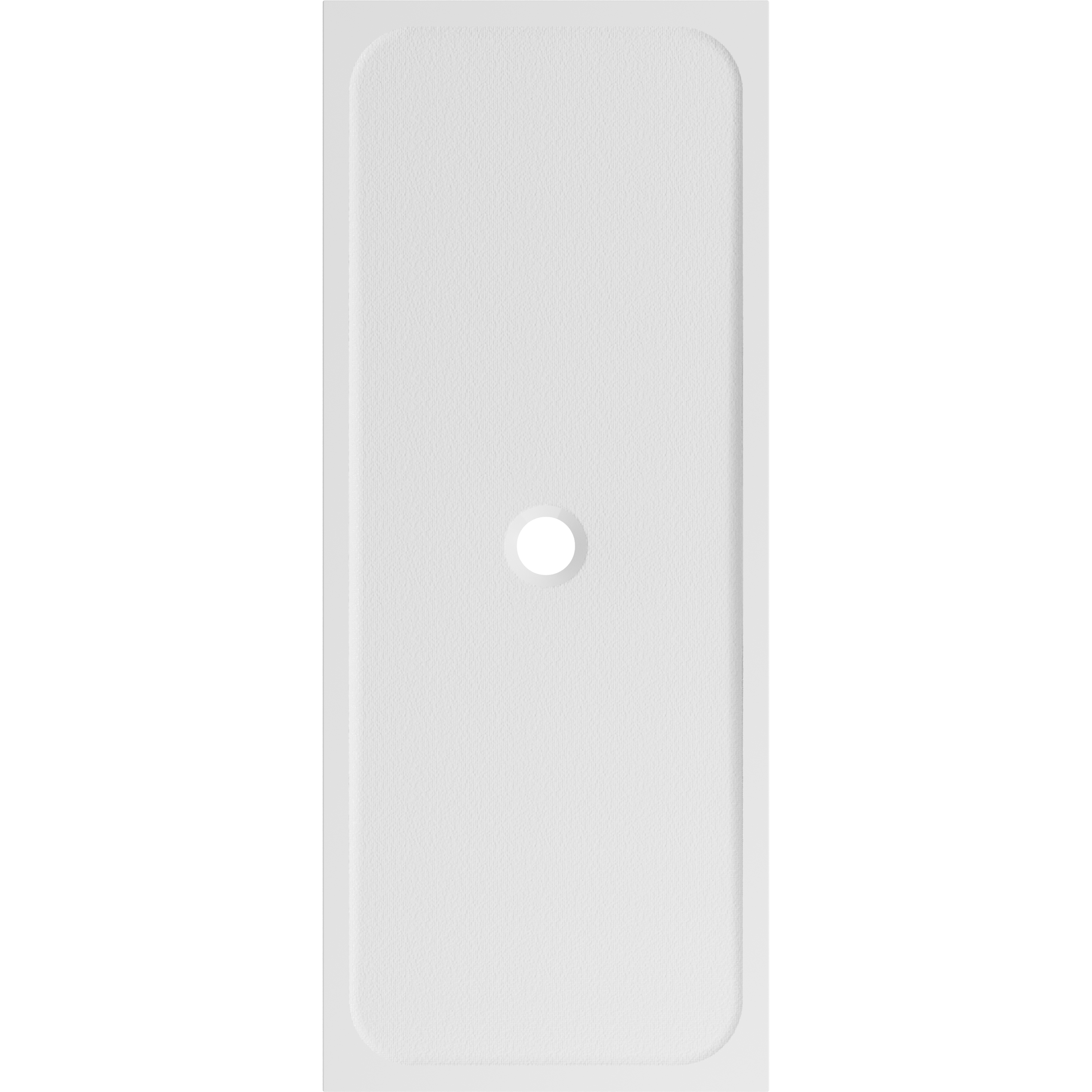 Brodzik do kabiny prysznicowej płaski Easy 70 x 170 Sensea