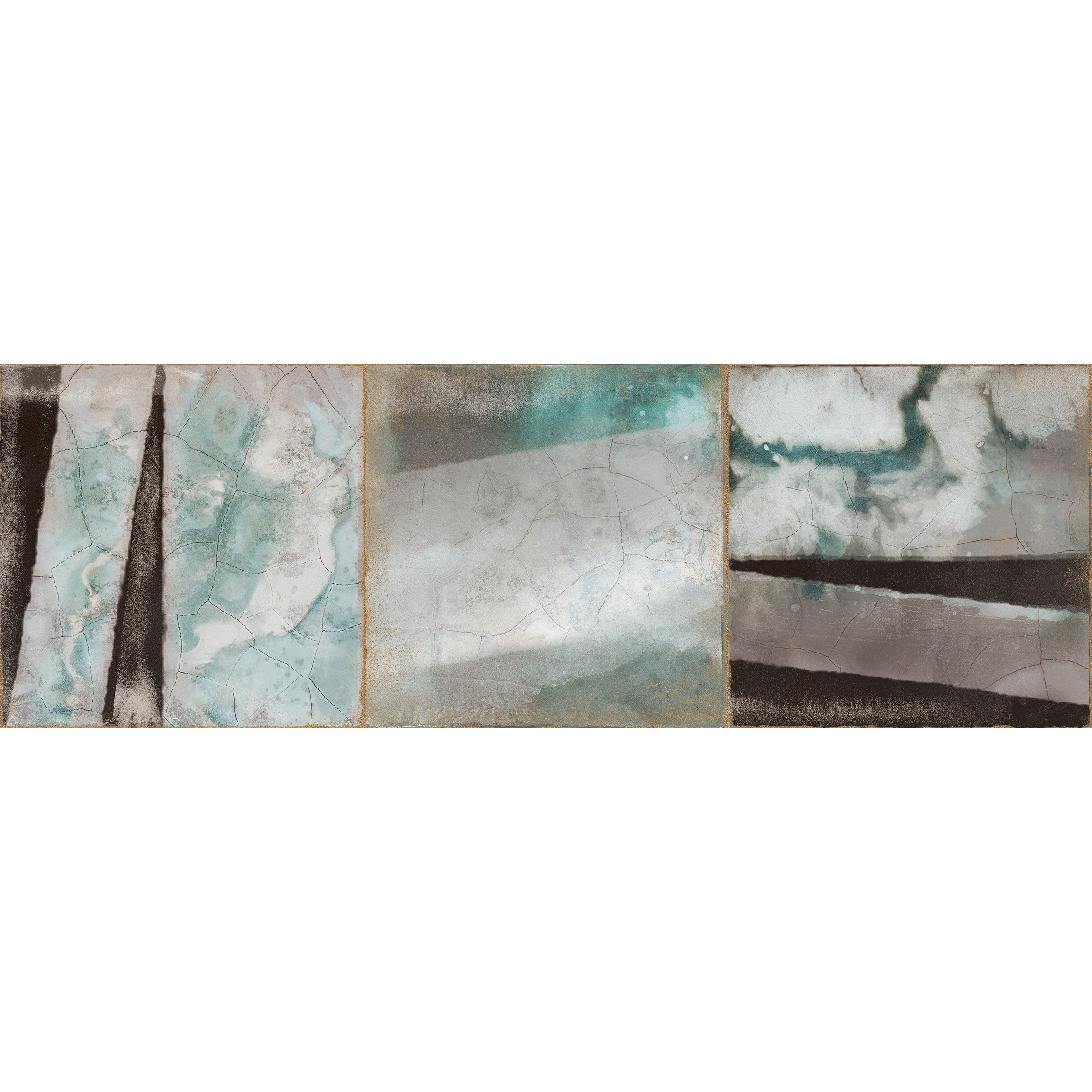 Glazura Splendid Struktura Mat 30x90 Ceramika Color