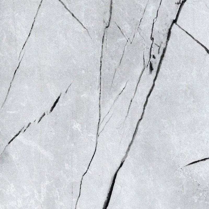 Panel kuchenny ścienny 60 x 300 cm marmur weisshorn Delinia