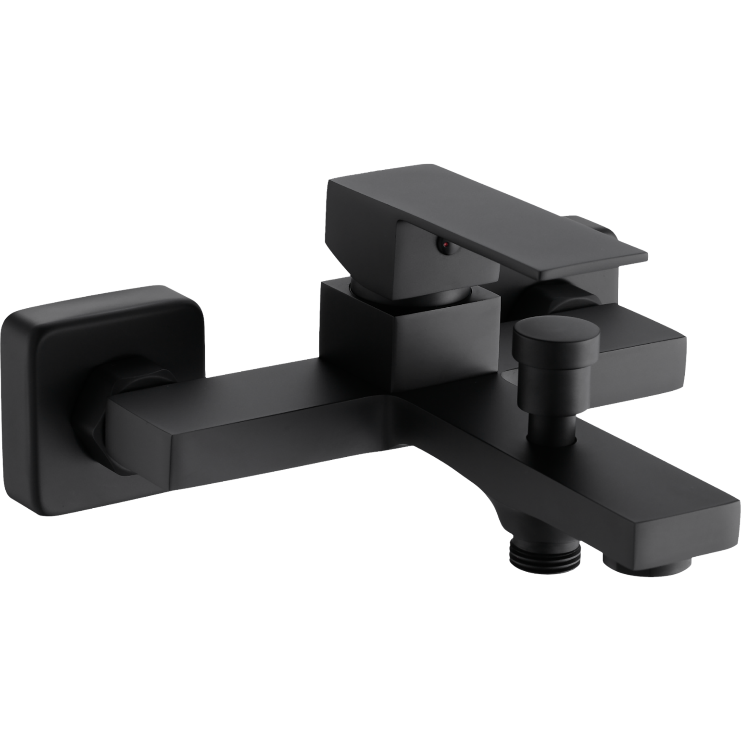 Bateria wannowa black Lima Valvex
