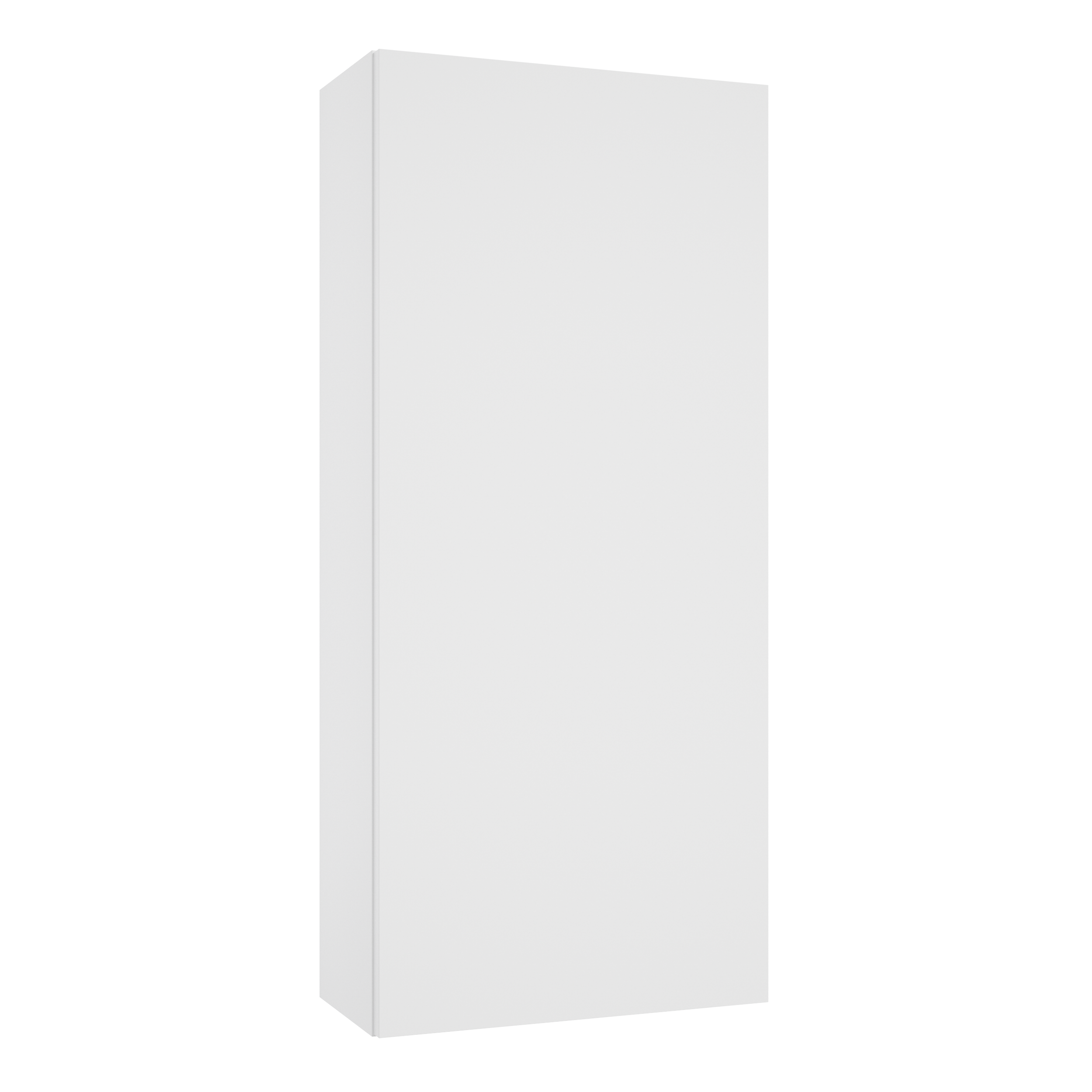 Szafka łazienkowa wisząca Duo 40x20x90 cm Defra