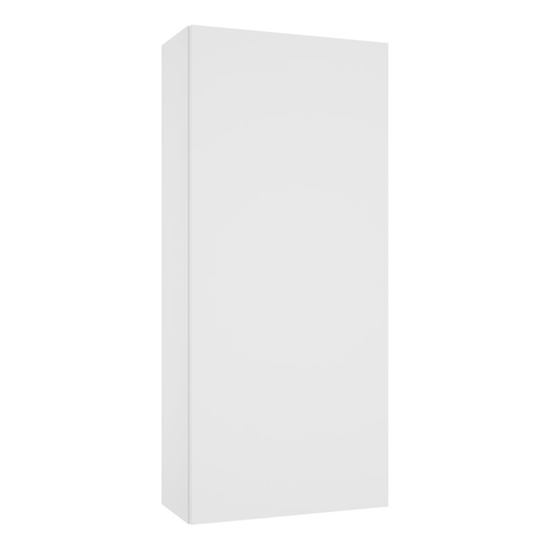 Szafka łazienkowa wisząca Duo 40x20x90 cm Defra