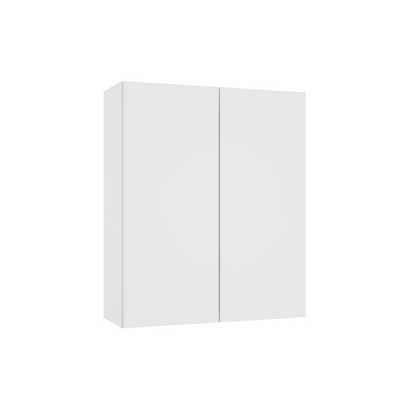 Szafka łazienkowa wisząca Duo 50x20x60 cm Defra