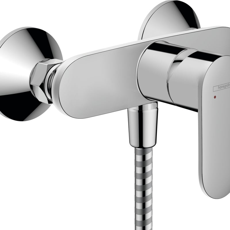 Bateria prysznicowa chrom Blend Hansgrohe