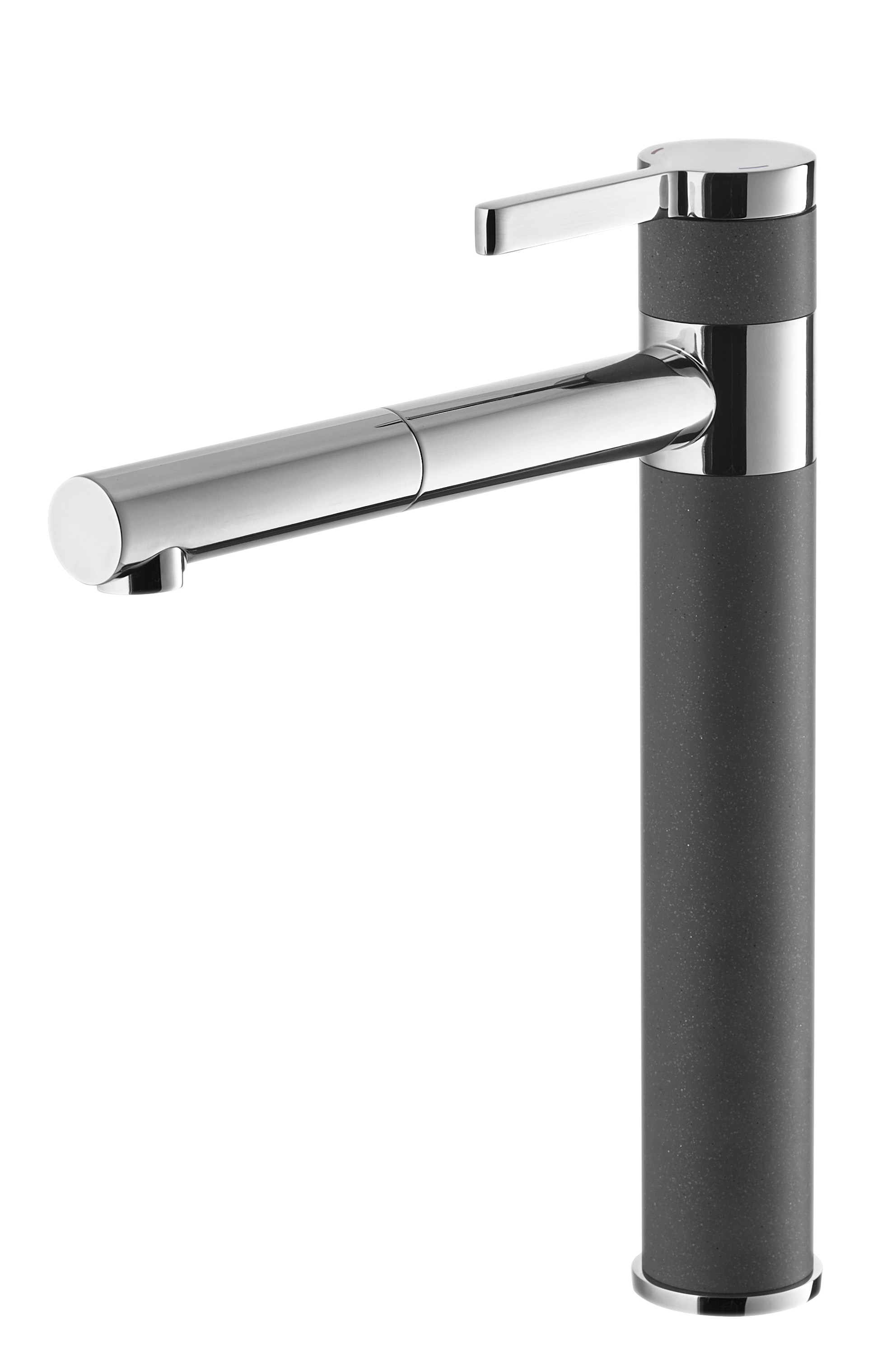 Bateria kuchenna Carla Moon G Axis wylewka L 30 cm