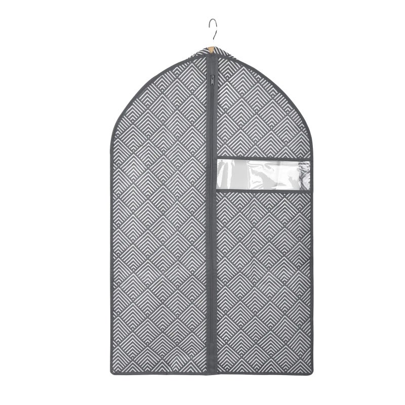 Pokrowiec na ubrania 55 x 85 cm GPH_4SPL Kuchinox