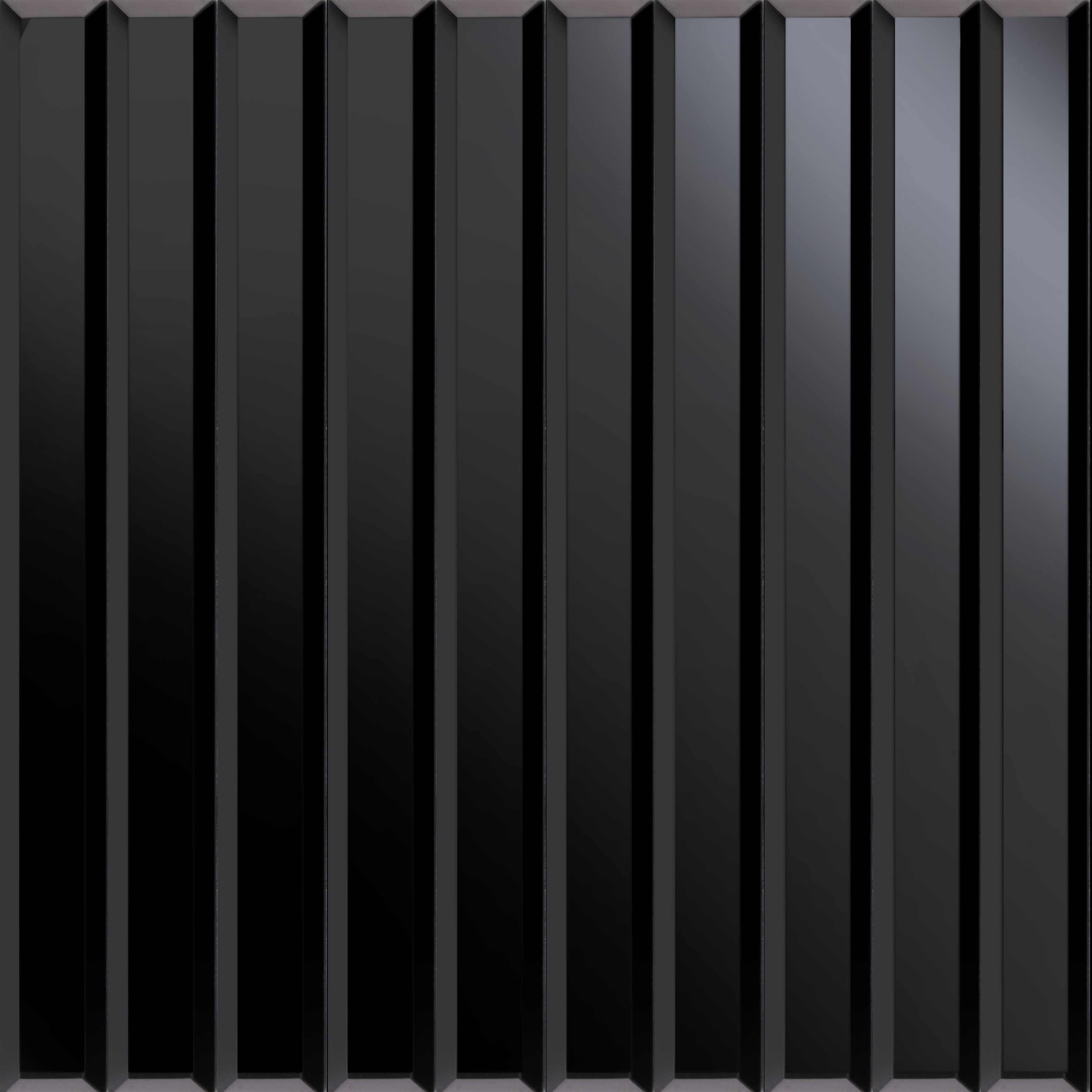 Mozaika Hampton Black 30 x 30 Iryda