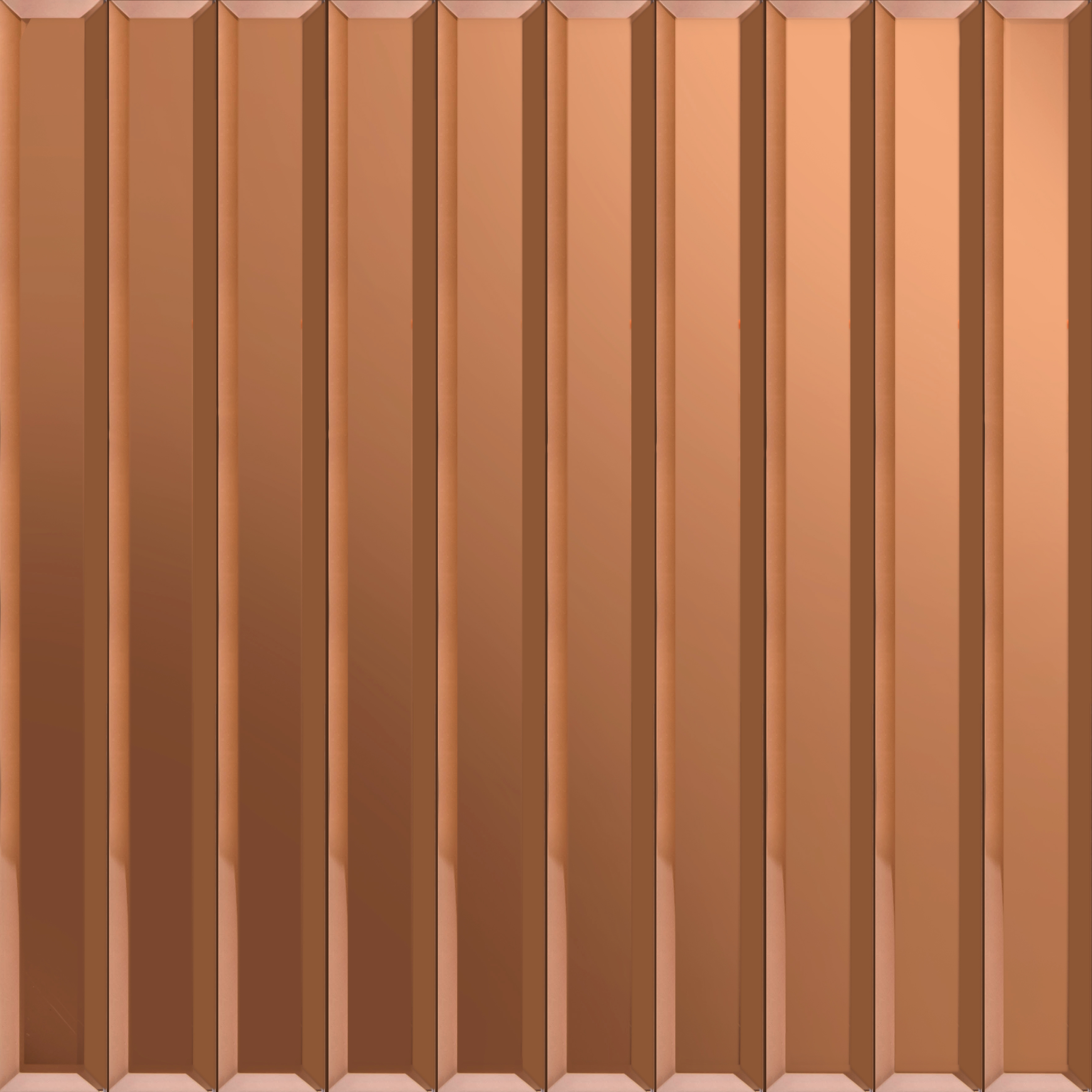 Mozaika HamptonCopper 30 x 30 Iryda