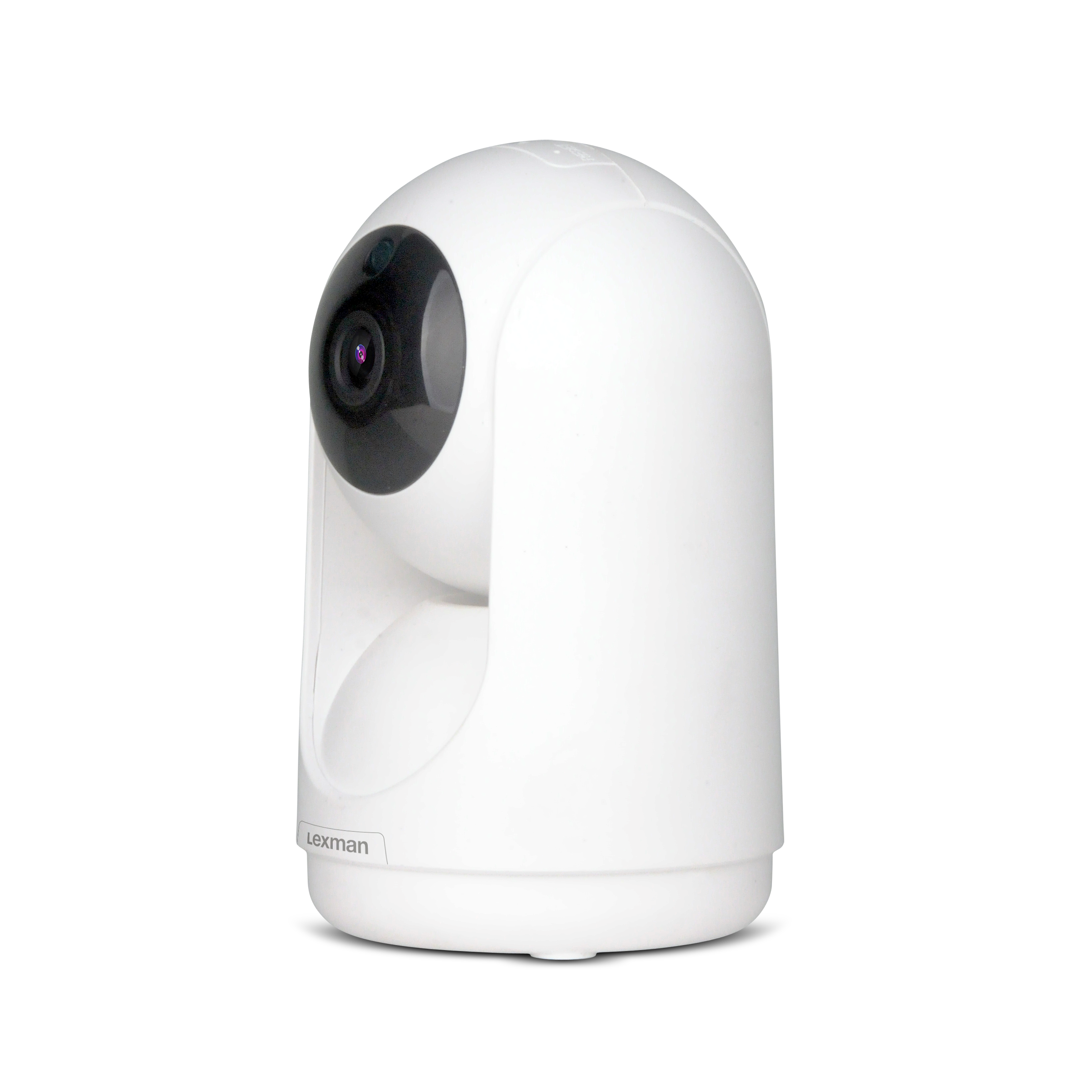 Kamera wewnętrzna obrotowa Enki WiFi LEXMAN-RI01 Lexman
