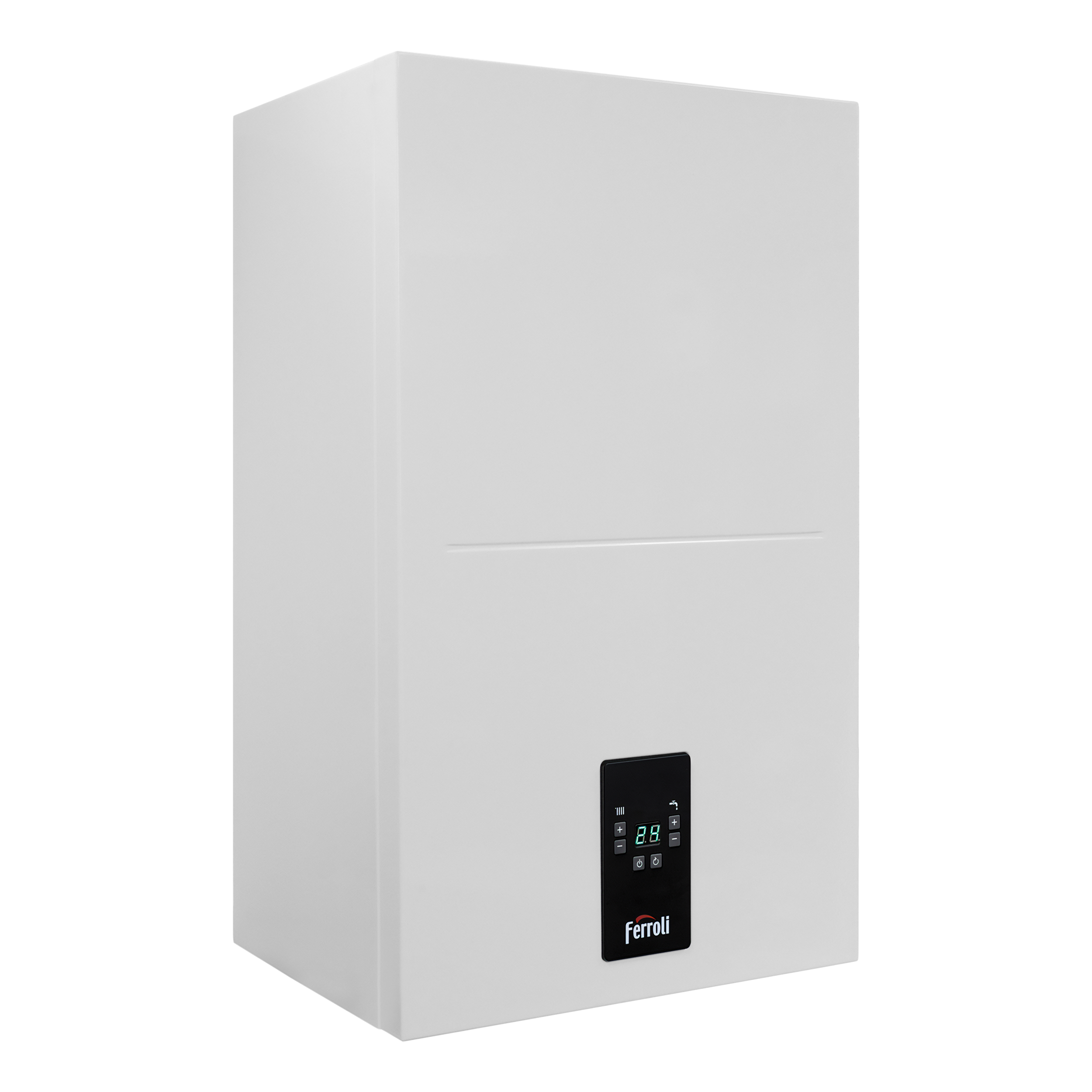 Kocioł elektryczny C.O. TOR24 24kW FERROLI