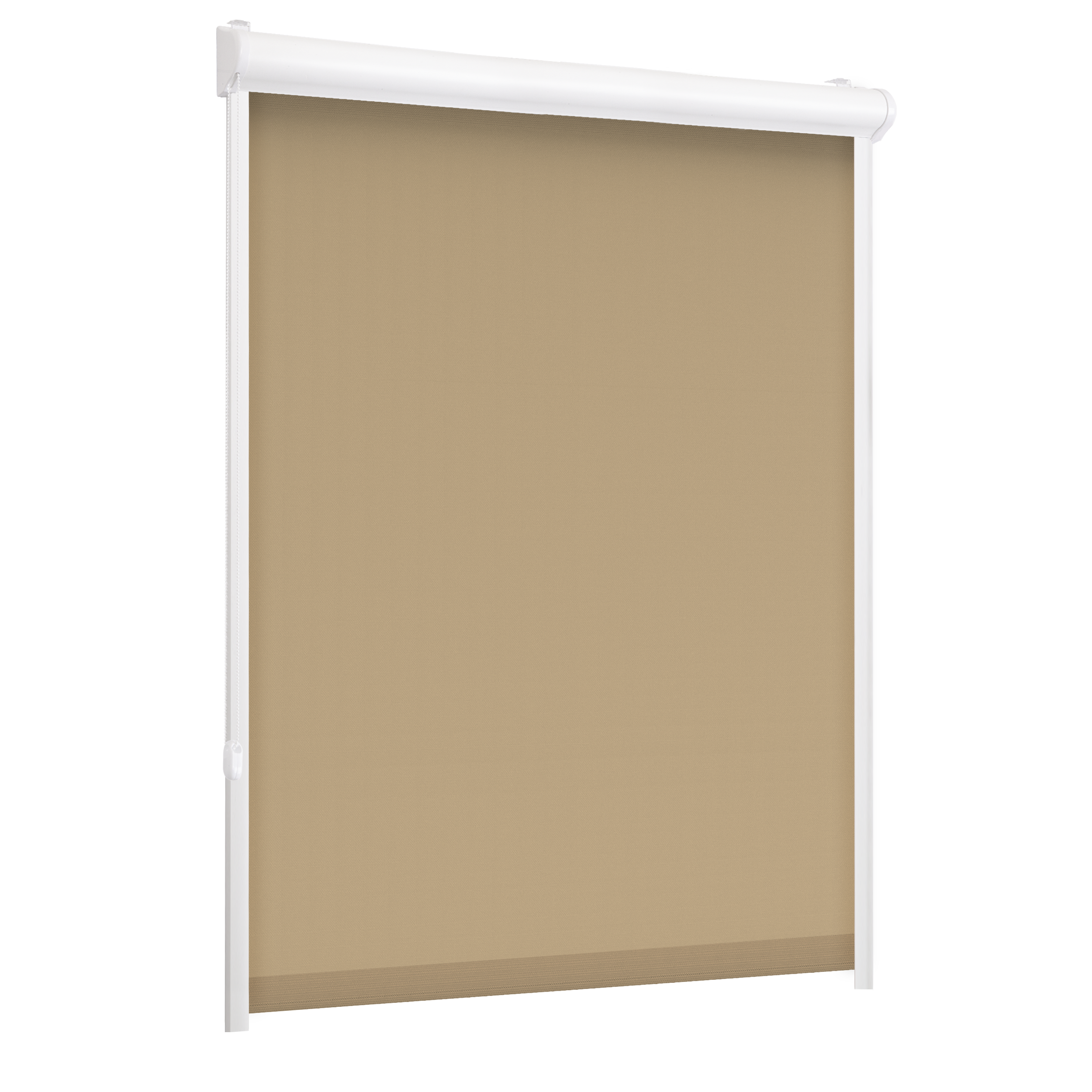 Roleta w kasecie Dream latte 96 x 150 cm lewa