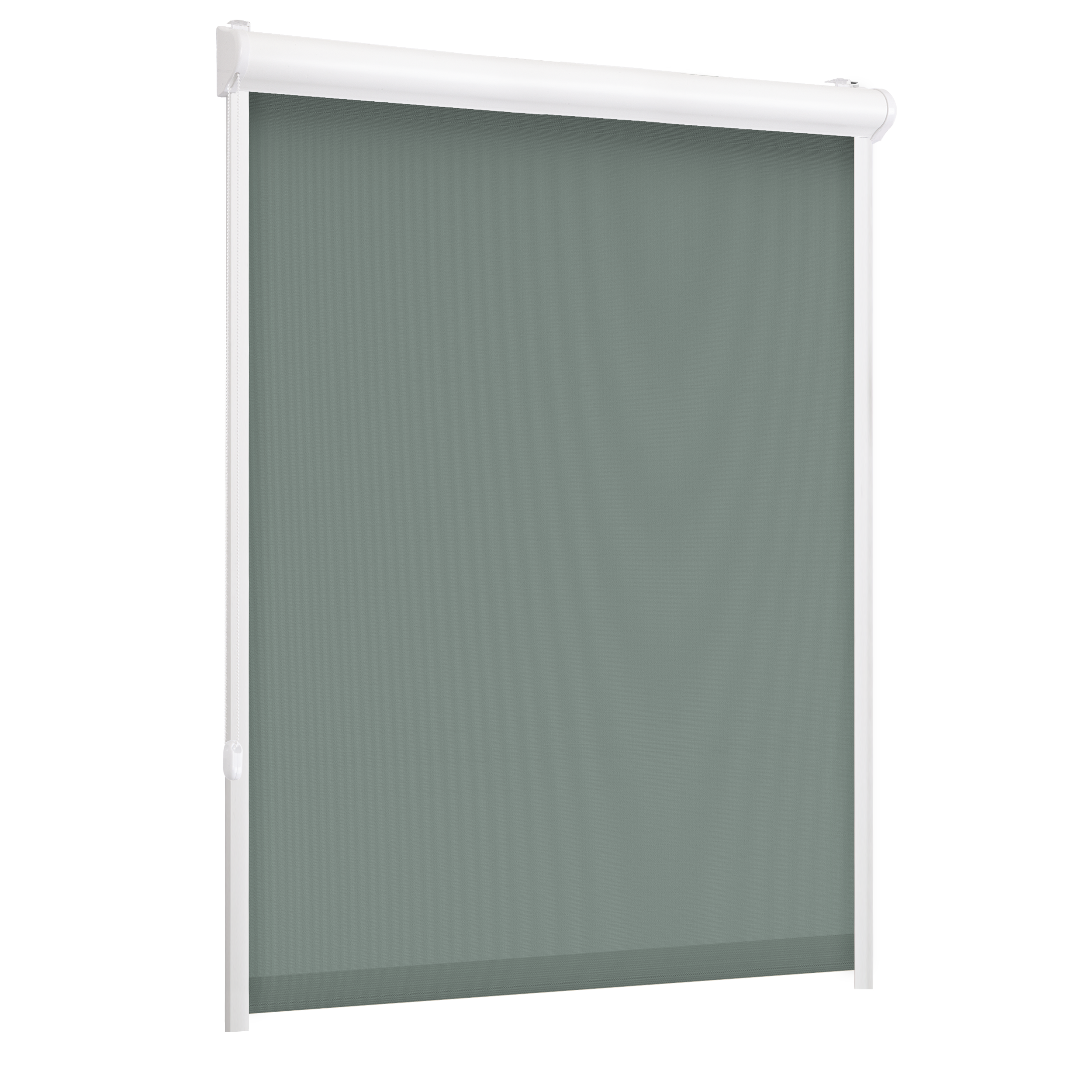 Roleta w kasecie Dream morski 99 x 220 cm lewa