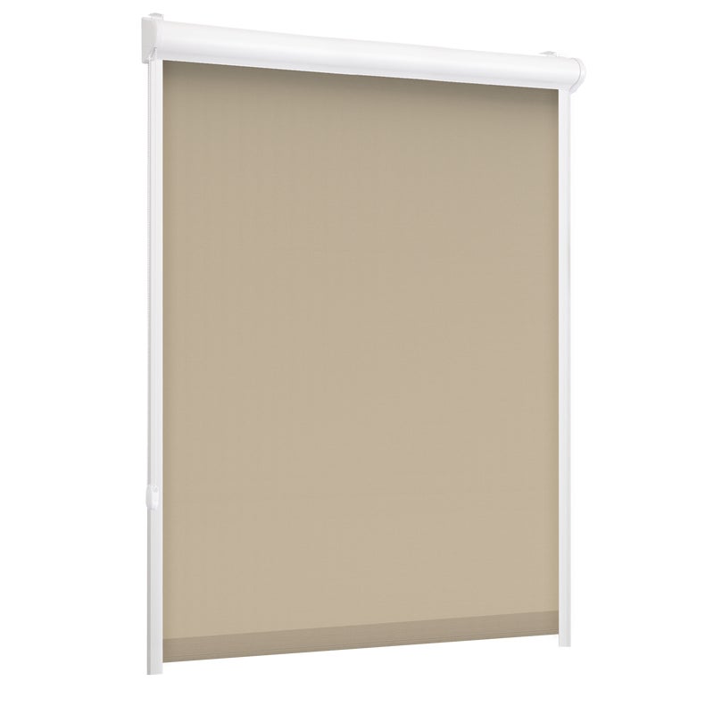 Roleta w kasecie Dream kardamon 79.5 x 220 cm lewa