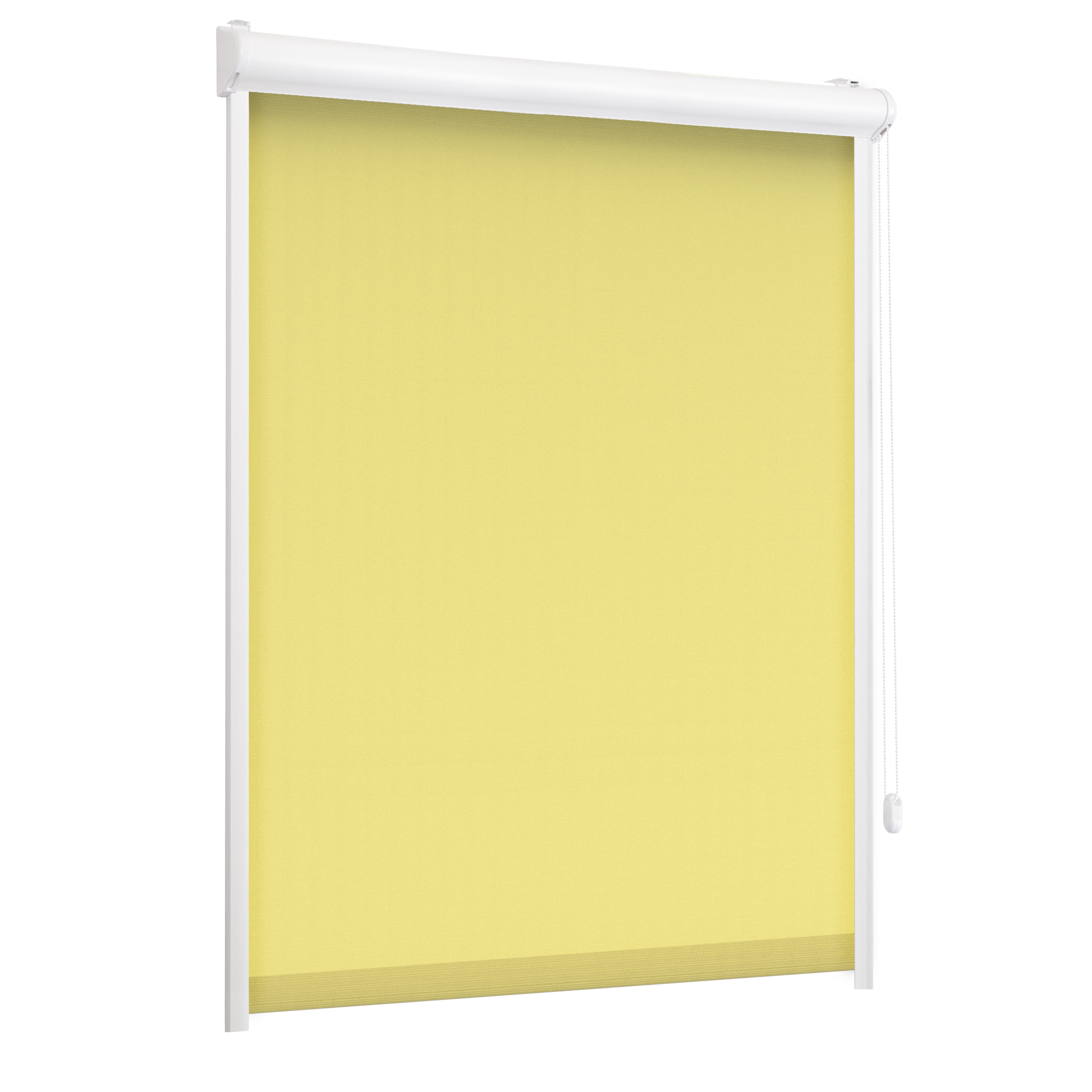 Roleta w kasecie Dream mimoza 82.5 x 150 cm prawa