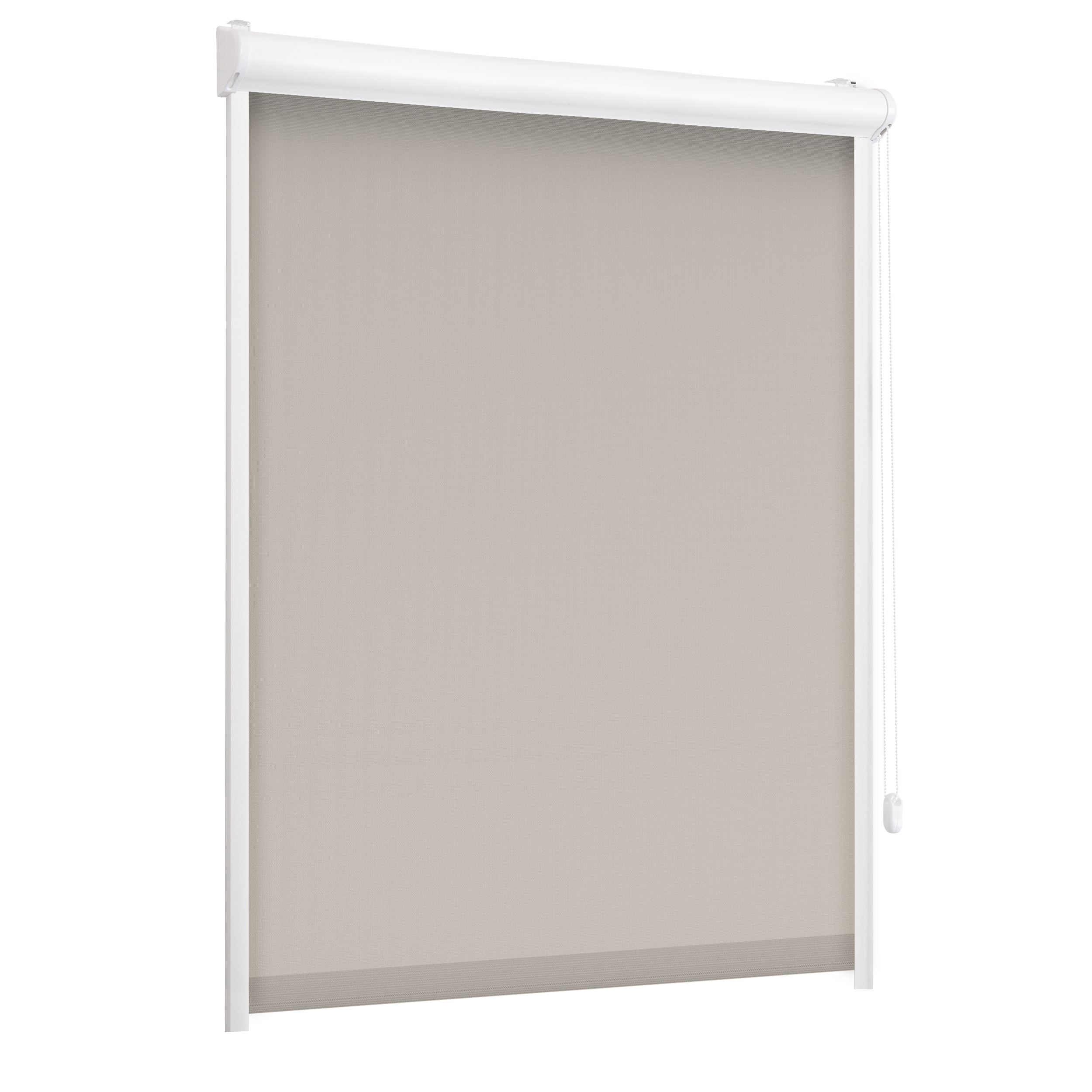 Roleta w kasecie Dream metal 67.5 x 220 cm prawa