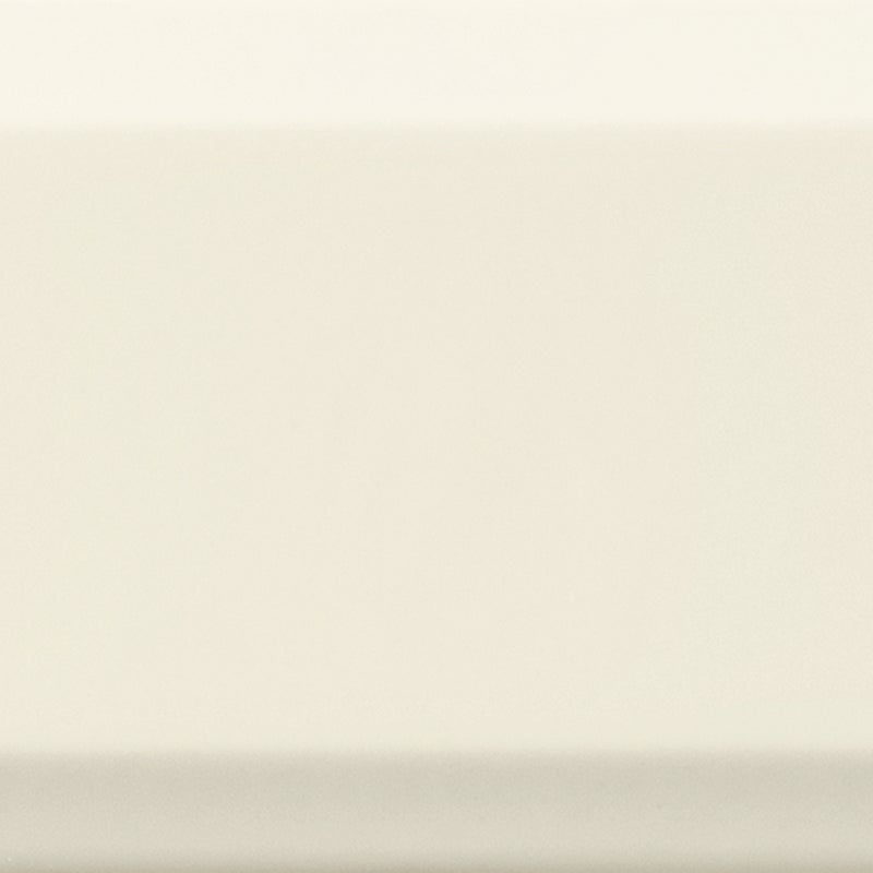 Glazura Senza Bar White 7.8x23.7 Arte