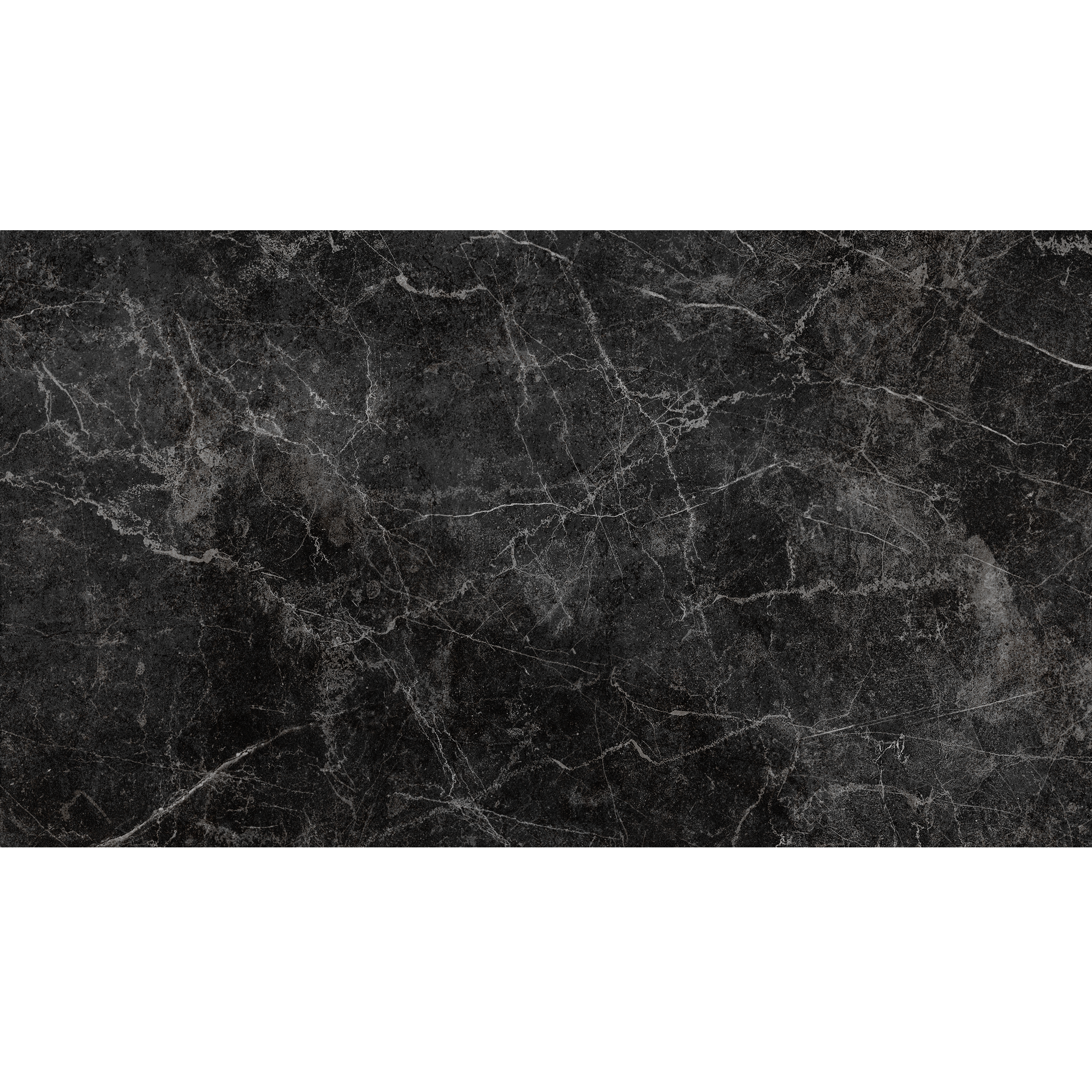 Mural Black Marble marmur slab 500 x 280 cm struktura Art