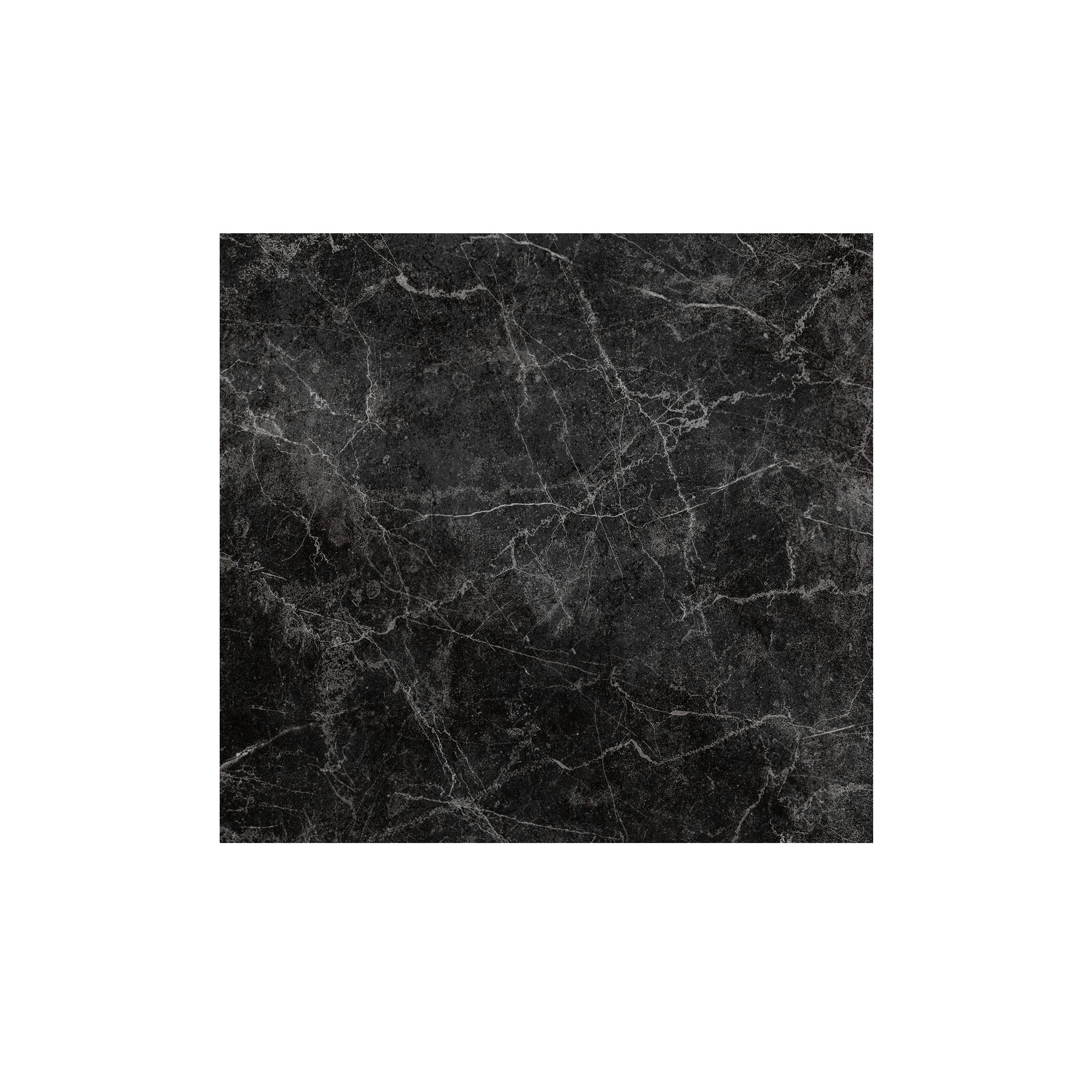 Mural Black Marble marmur slab 300 x 280 cm struktura Art