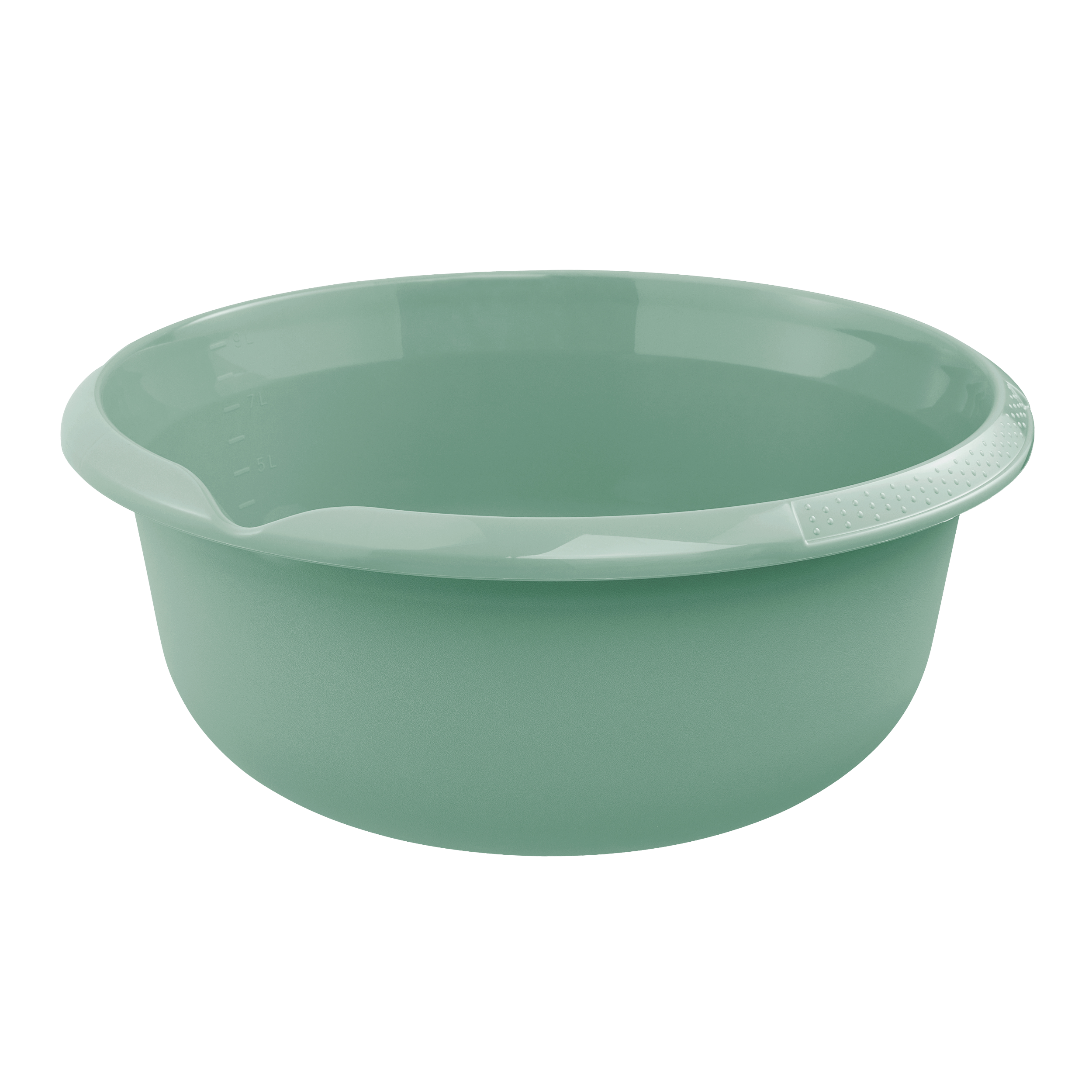 Miska z wylewką Nordic Green 9L Keeper