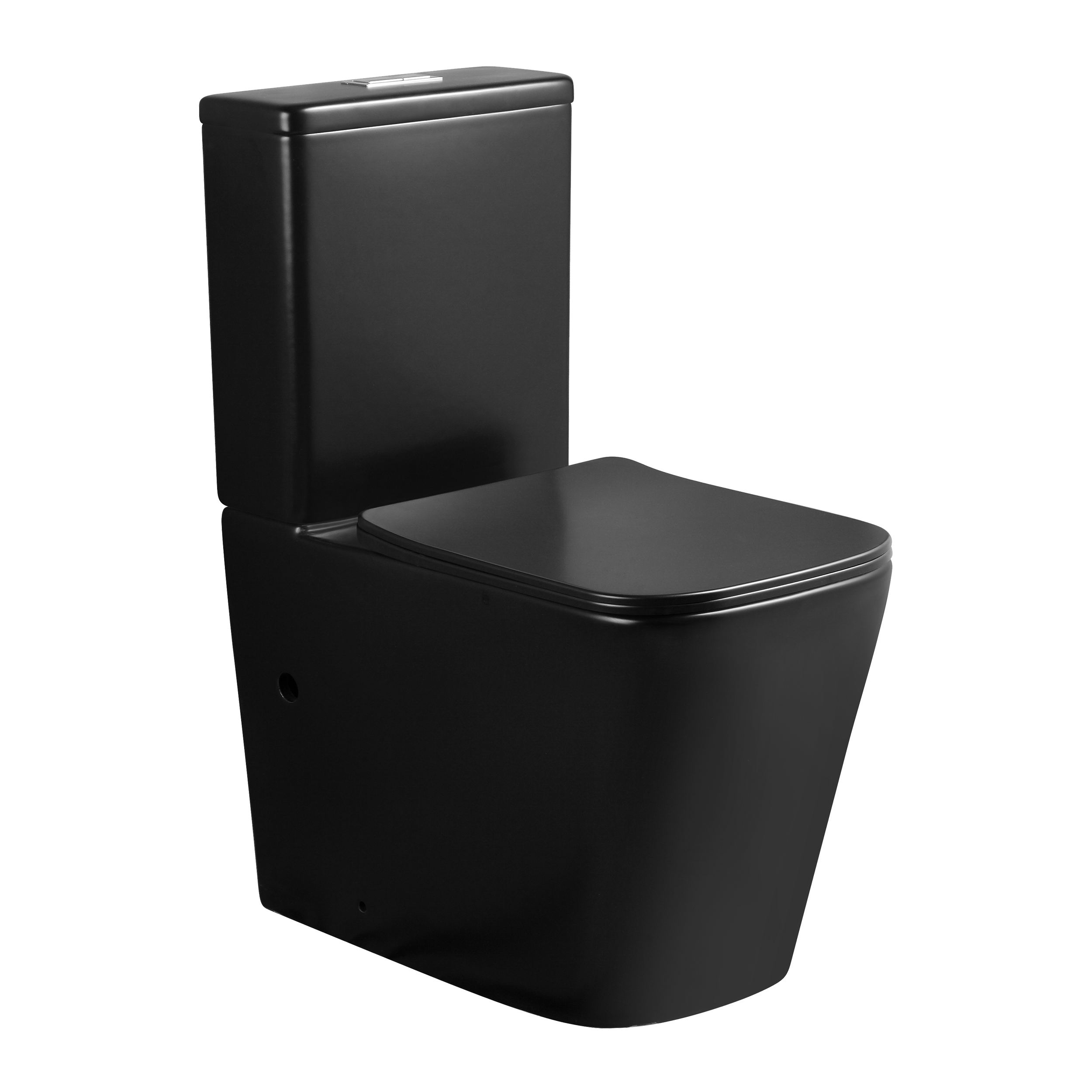WC kompakt poziomy Julia Sensea