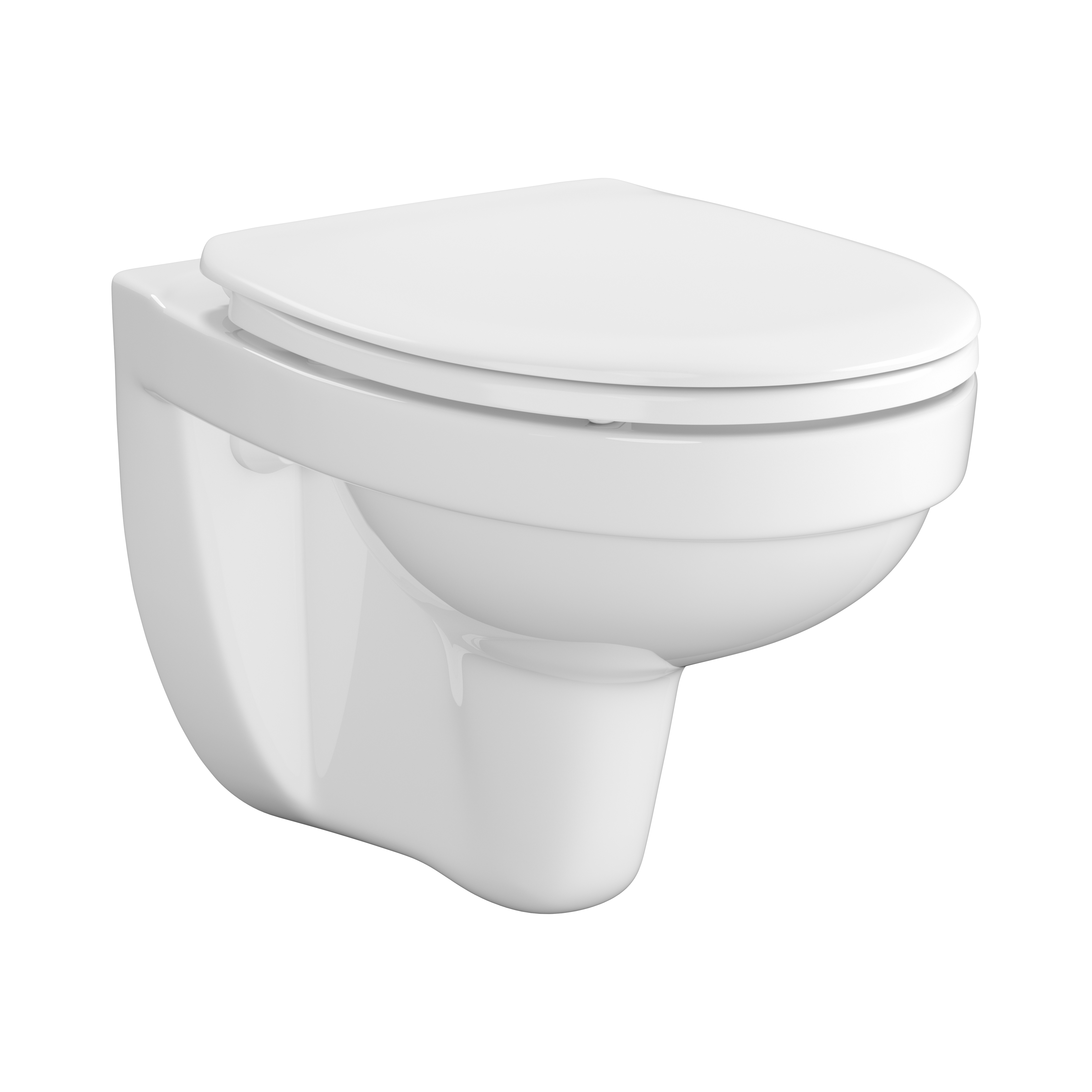 Miska WC wisząca Cersania Mito