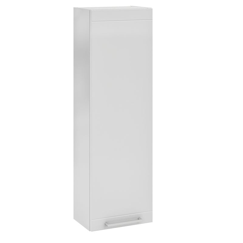 Łazienkowa szafka wisząca Slimia 30 x 95 Meble 21