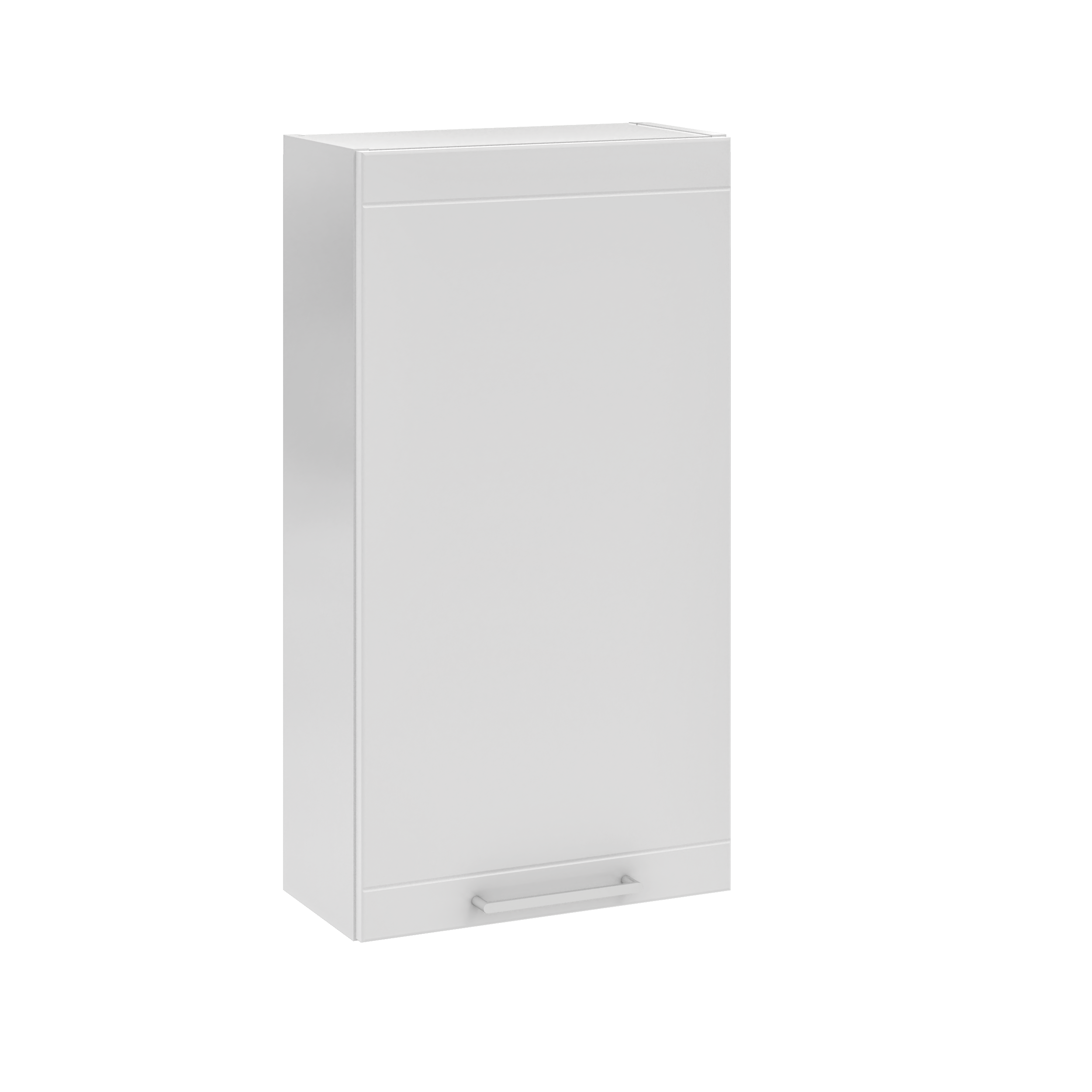 Łazienkowa szafka wisząca Slimia 40 x 75 Meble 21