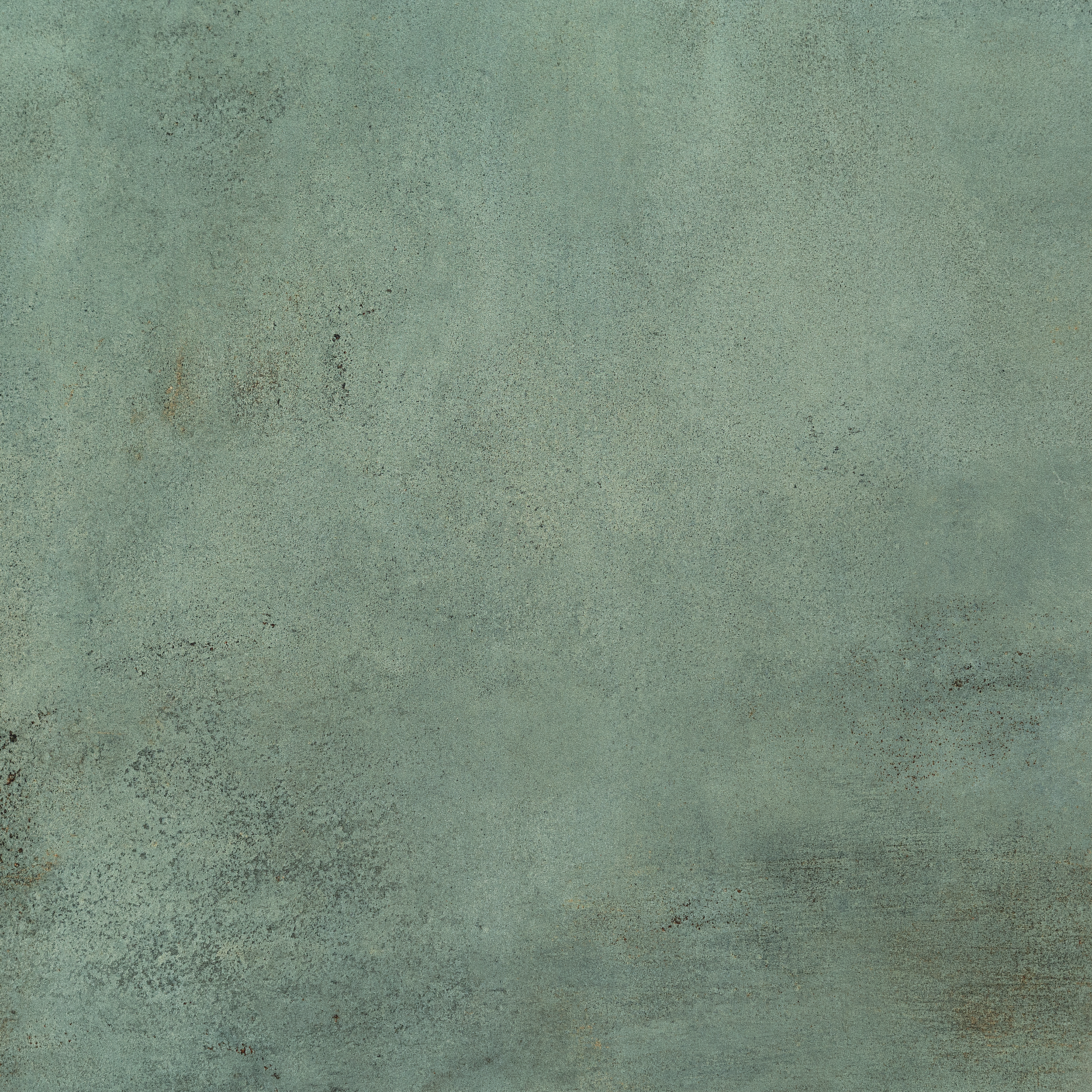 Gres szkliwiony Kaldera Green Mat 59.8x59.8 Arte