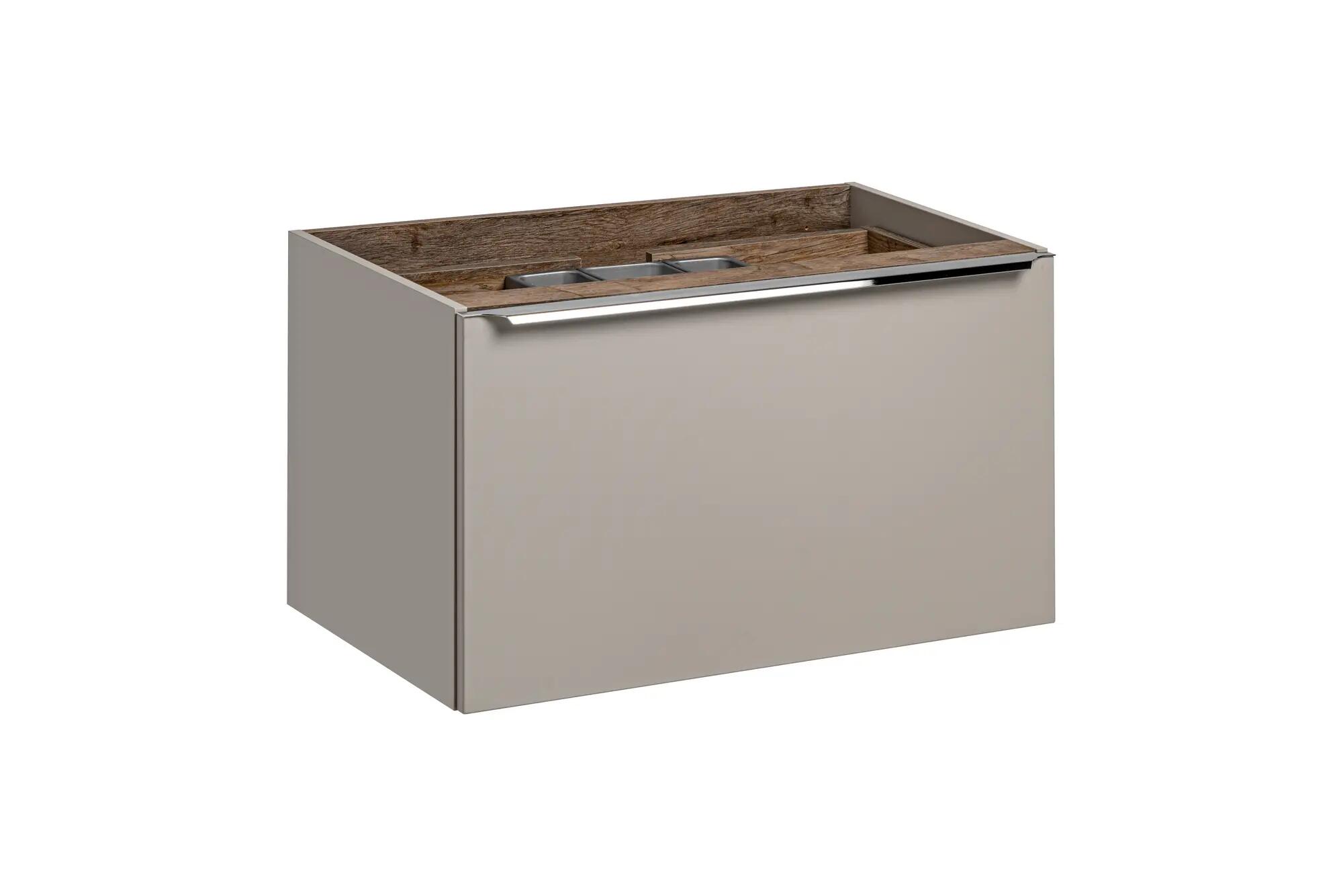 Szafka pod umywalkę Santafe 80 Comad