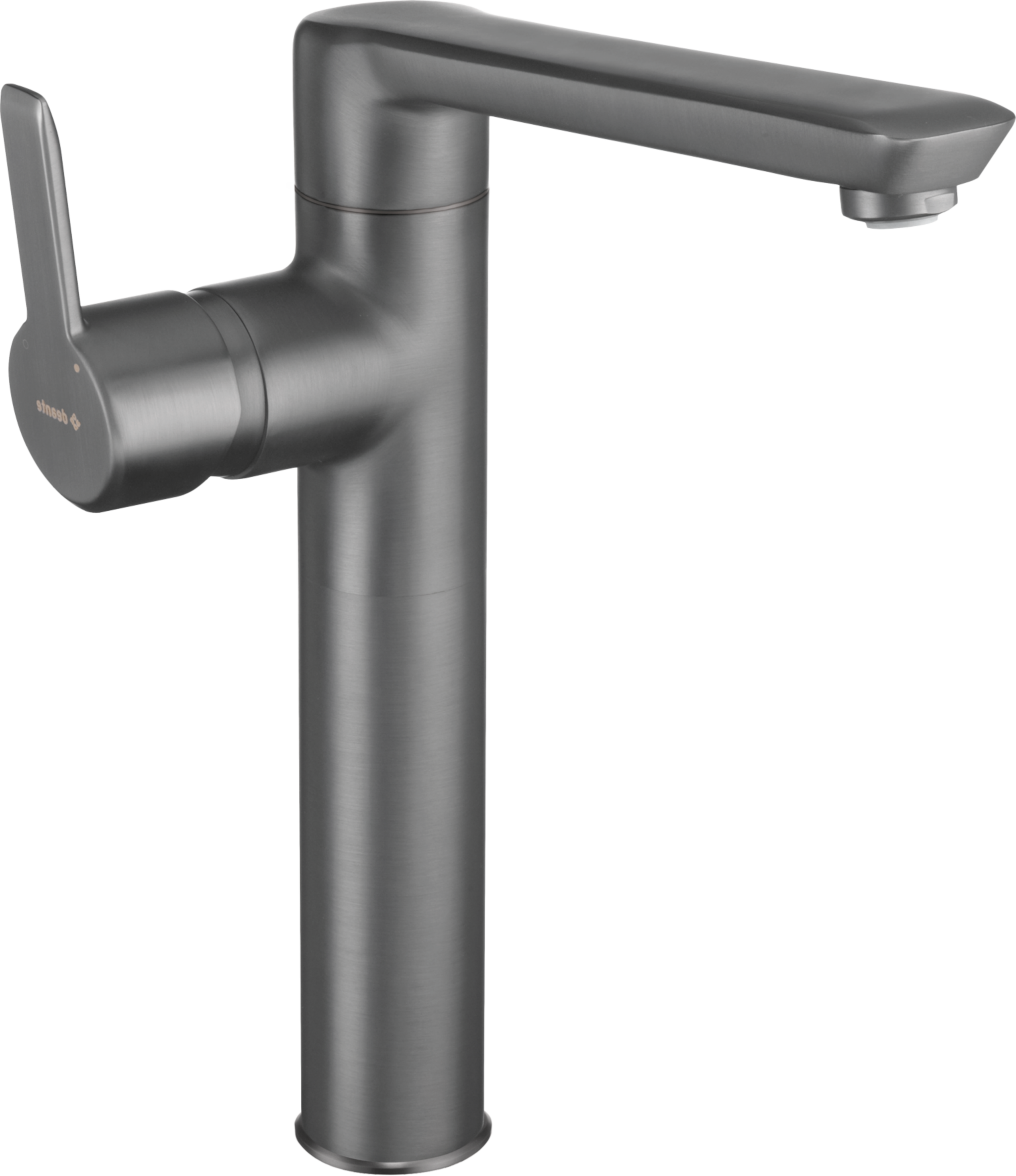 Bateria umywalkowa titanium 28.1 cm Cejlo Deante