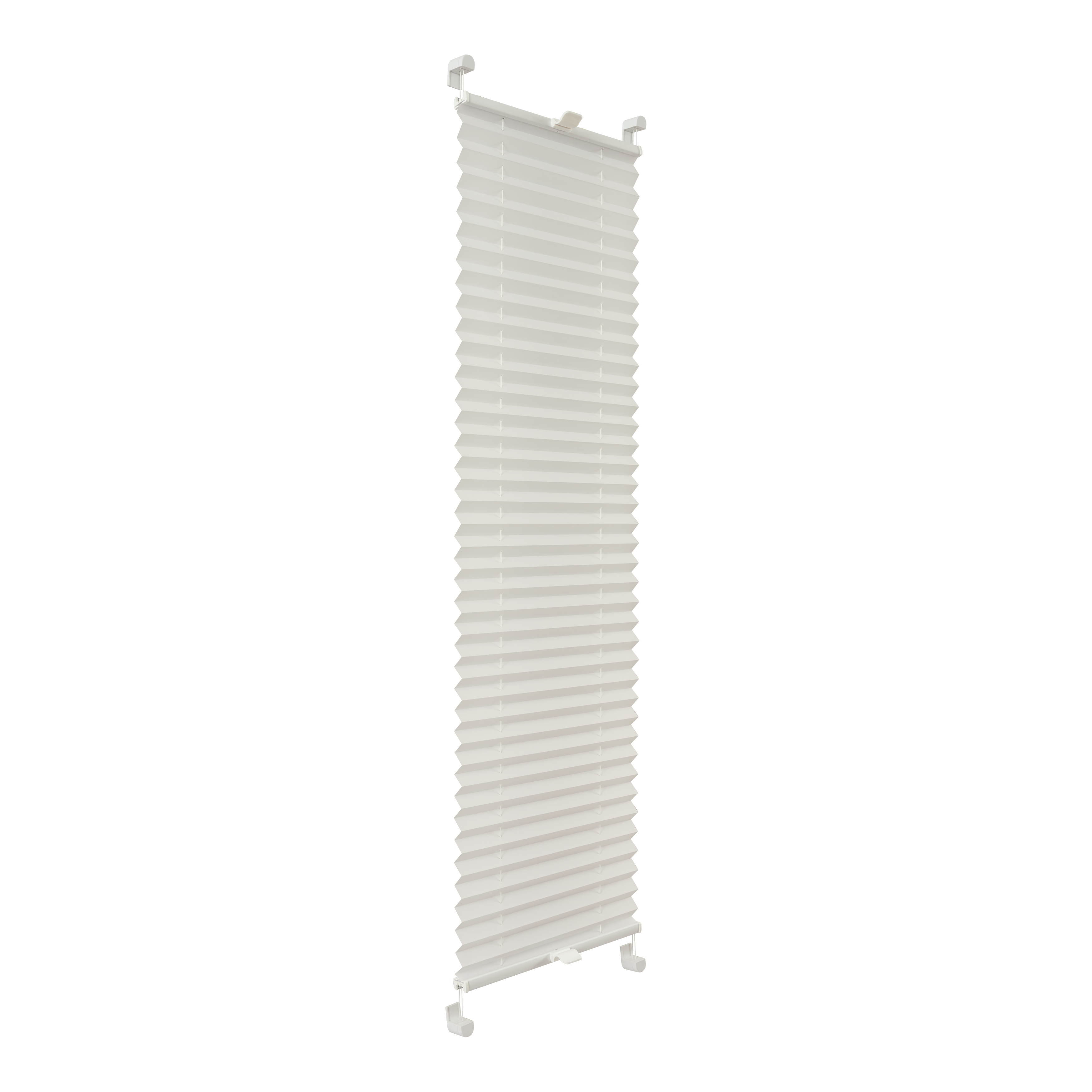 Roleta plisowana Basic 1005 Bawełna 70 x 220 cm