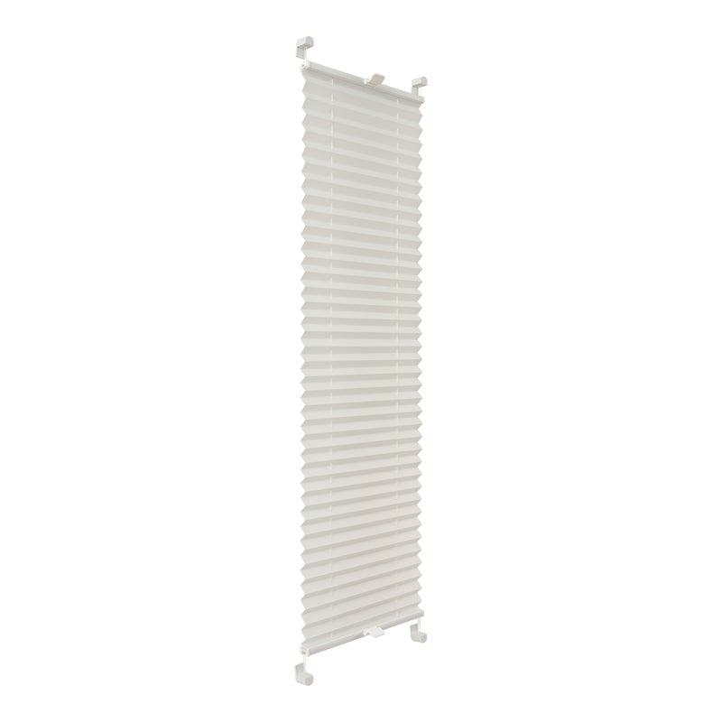 Roleta plisowana Basic 1005 Bawełna 70 x 220 cm